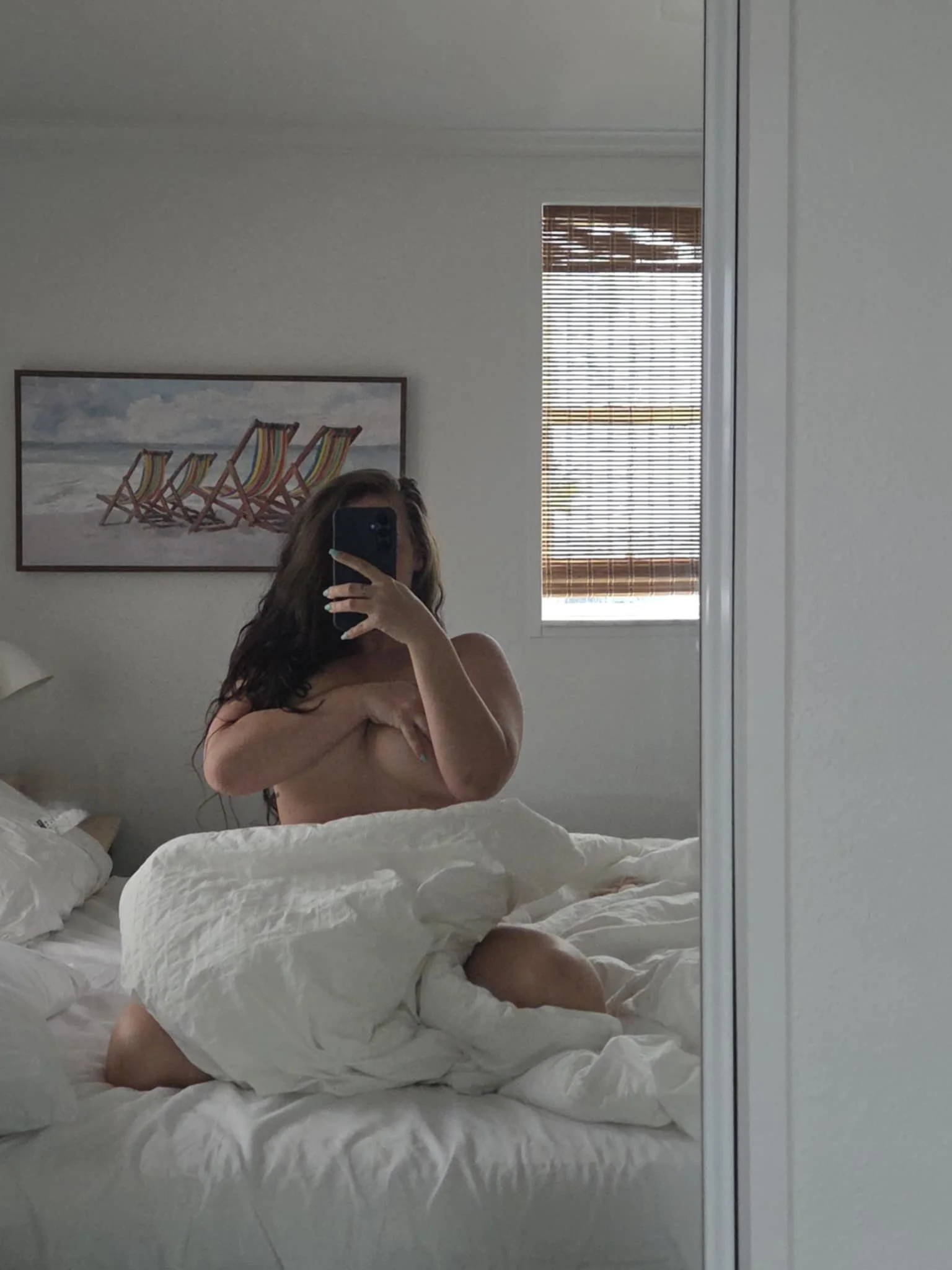 XXX Porn Photo of Nude Sapphir3xoxo 10