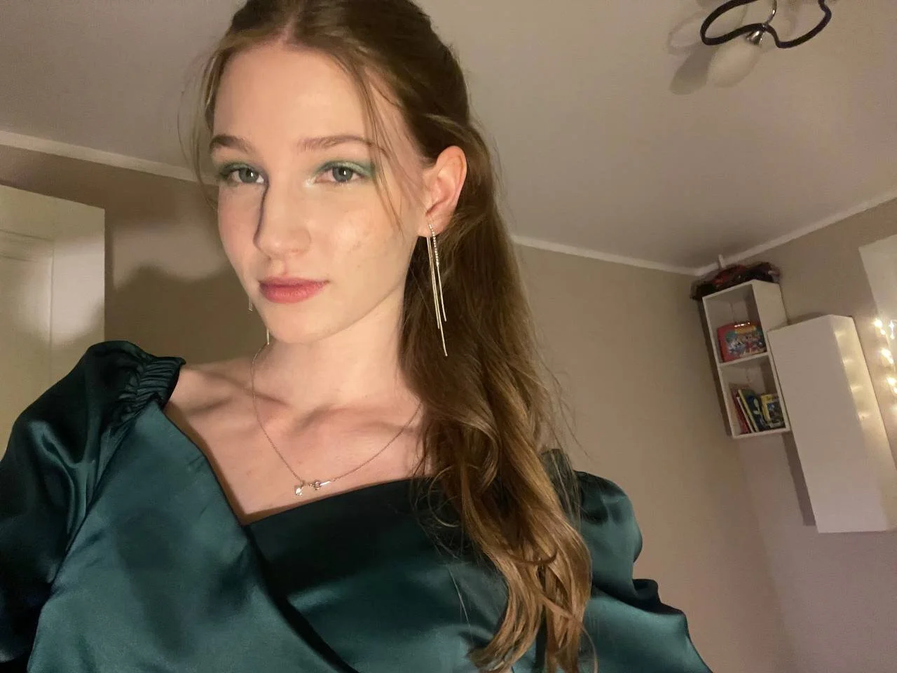 XXX Porn Photo of Nude KarieEisenberg 2