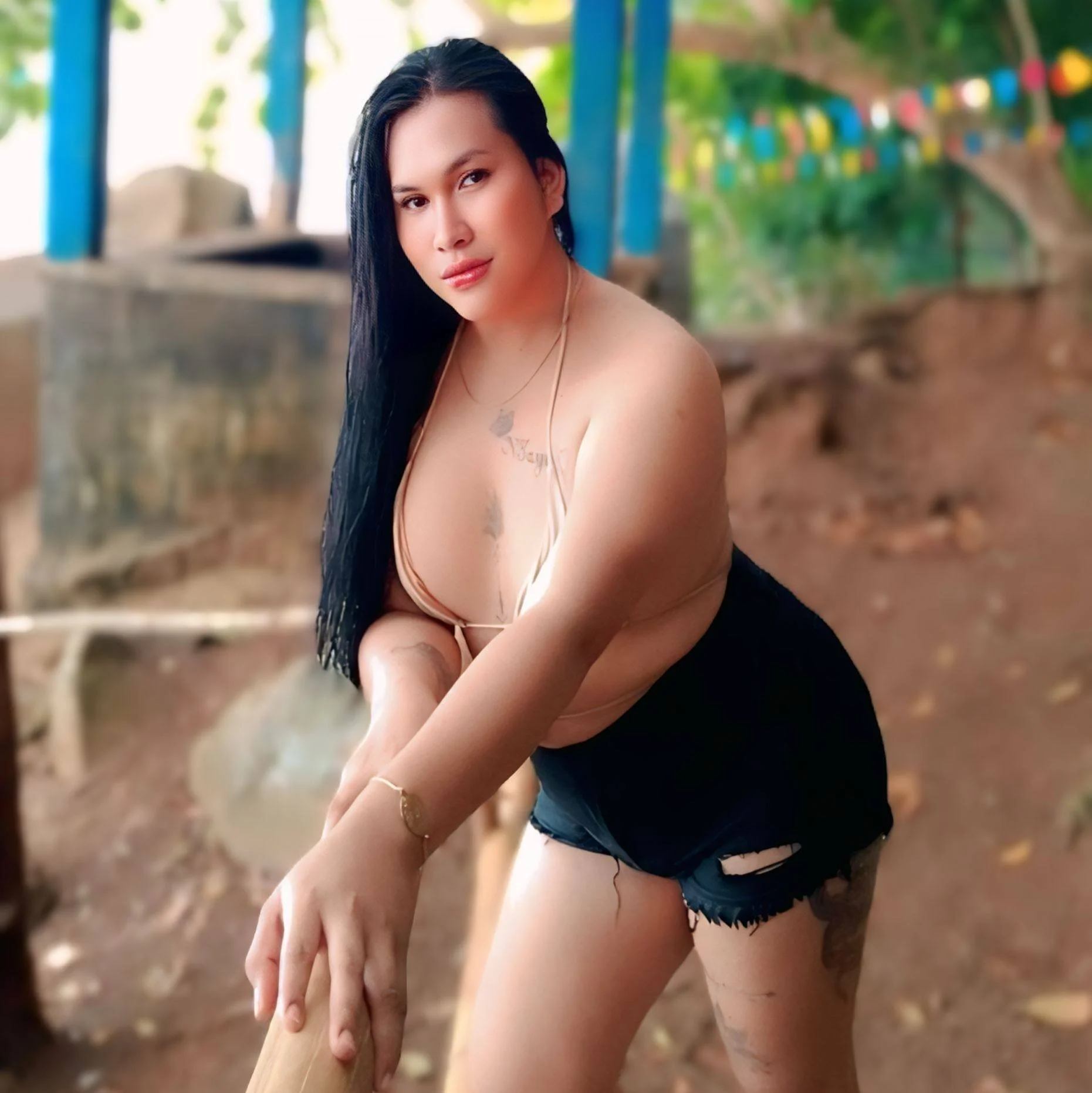 XXX Porn Photo of Nude hollynicole 4