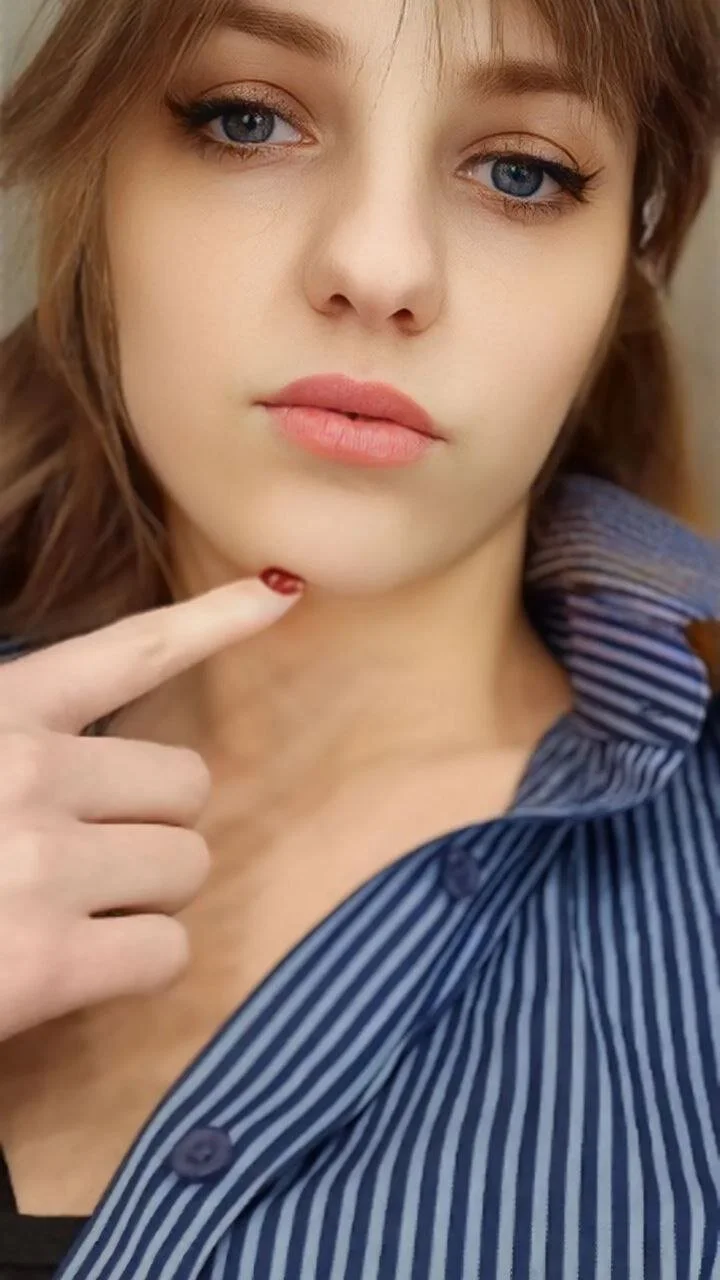 XXX Porn Photo of Nude jose_fairy 12