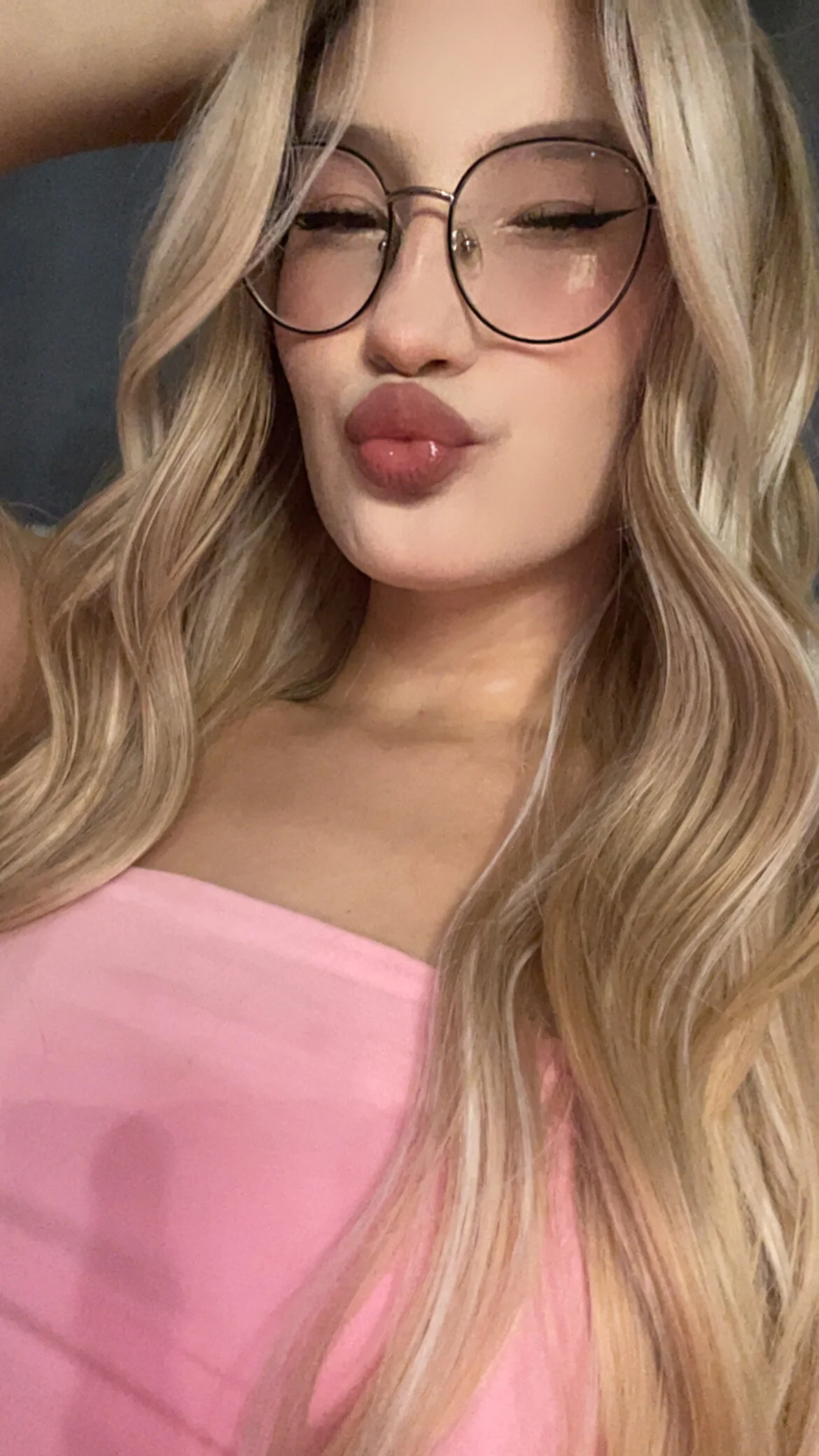 XXX Porn Photo of Nude MaryBlaze 54