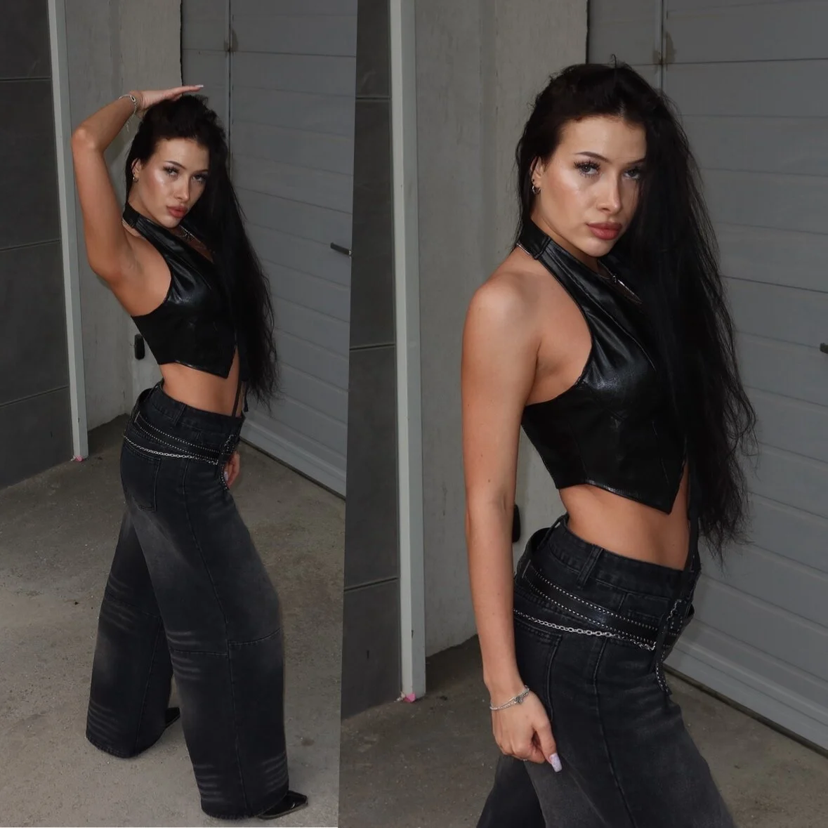 XXX Porn Photo of Nude Emotional_sugar 19