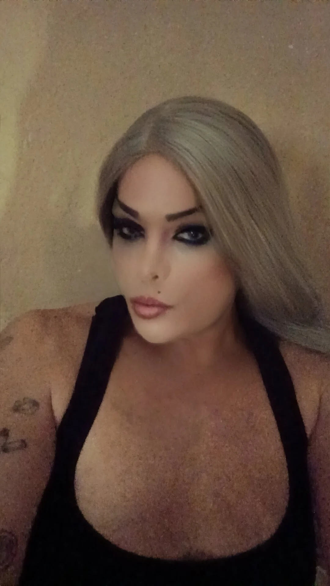 XXX Porn Photo of Nude Sexytranswoman77 6