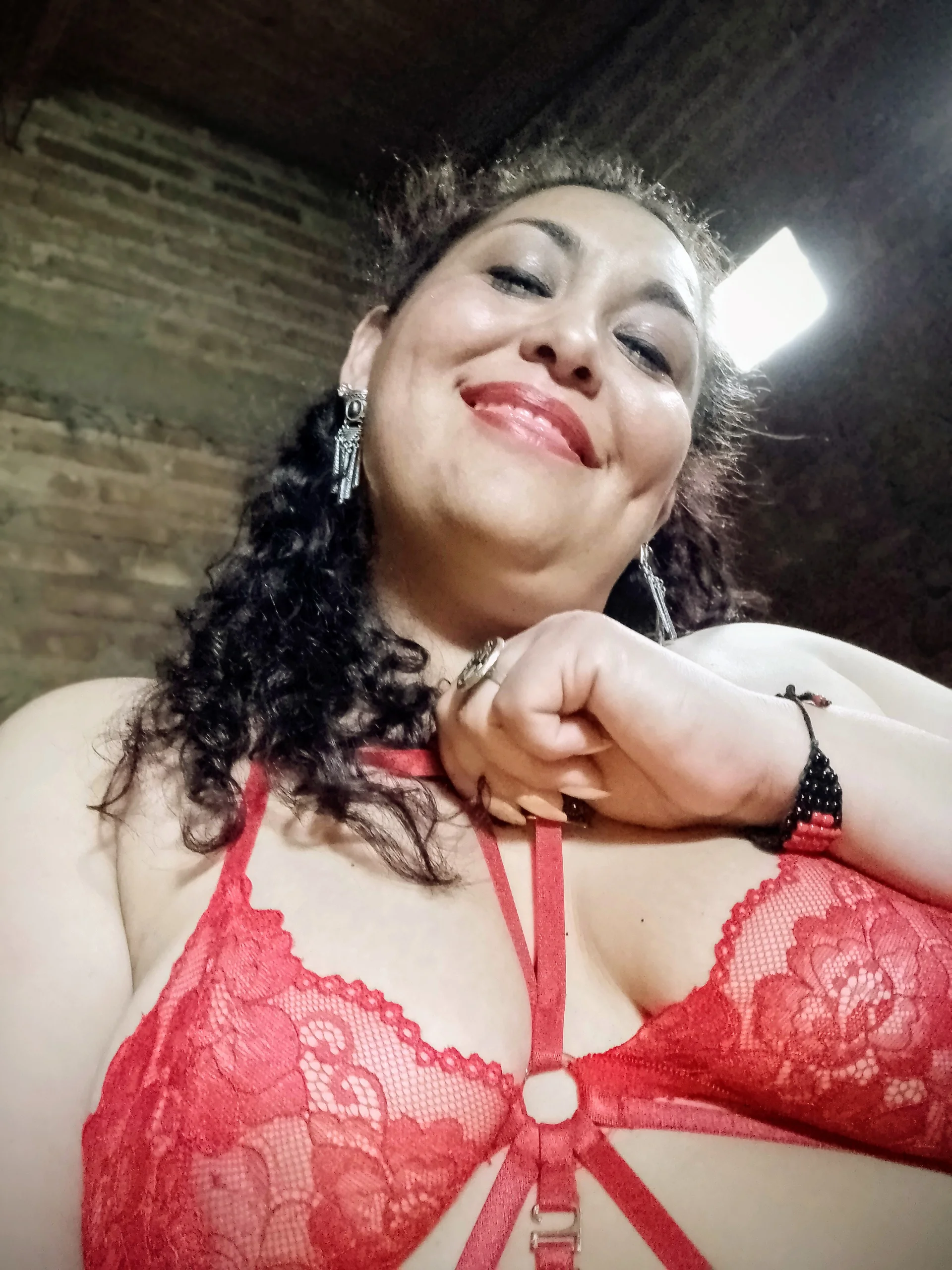XXX Porn Photo of Nude Lobizona 4