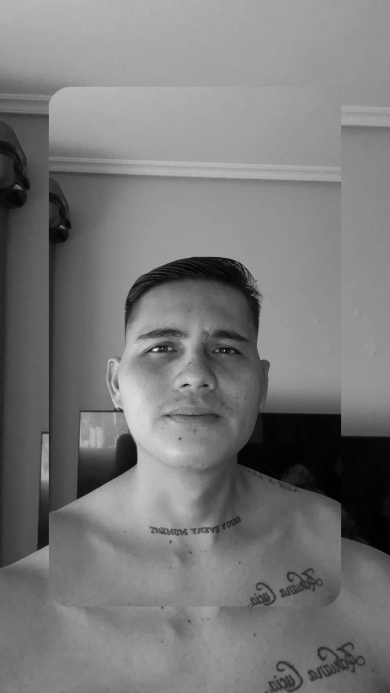 XXX Porn Photo of Nude Juan_cock 3