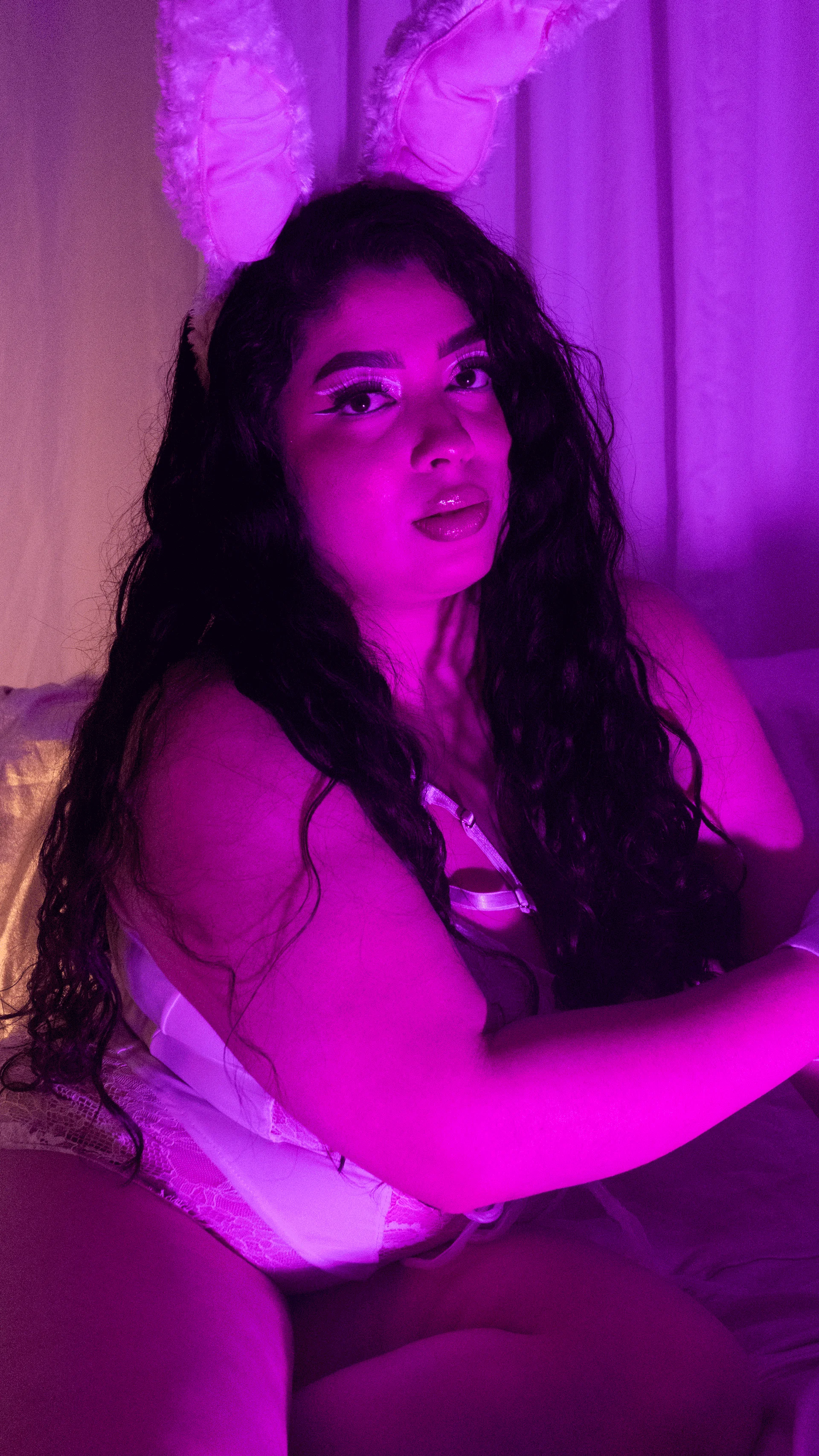 XXX Porn Photo of Nude AgathaLynx 40