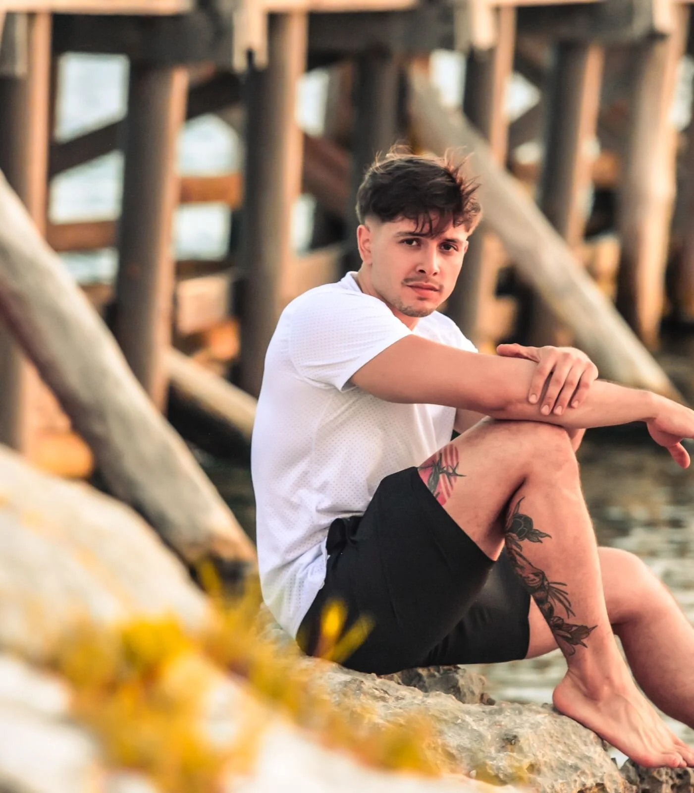 XXX Porn Photo of Nude ADAM_BOUTON_ 24