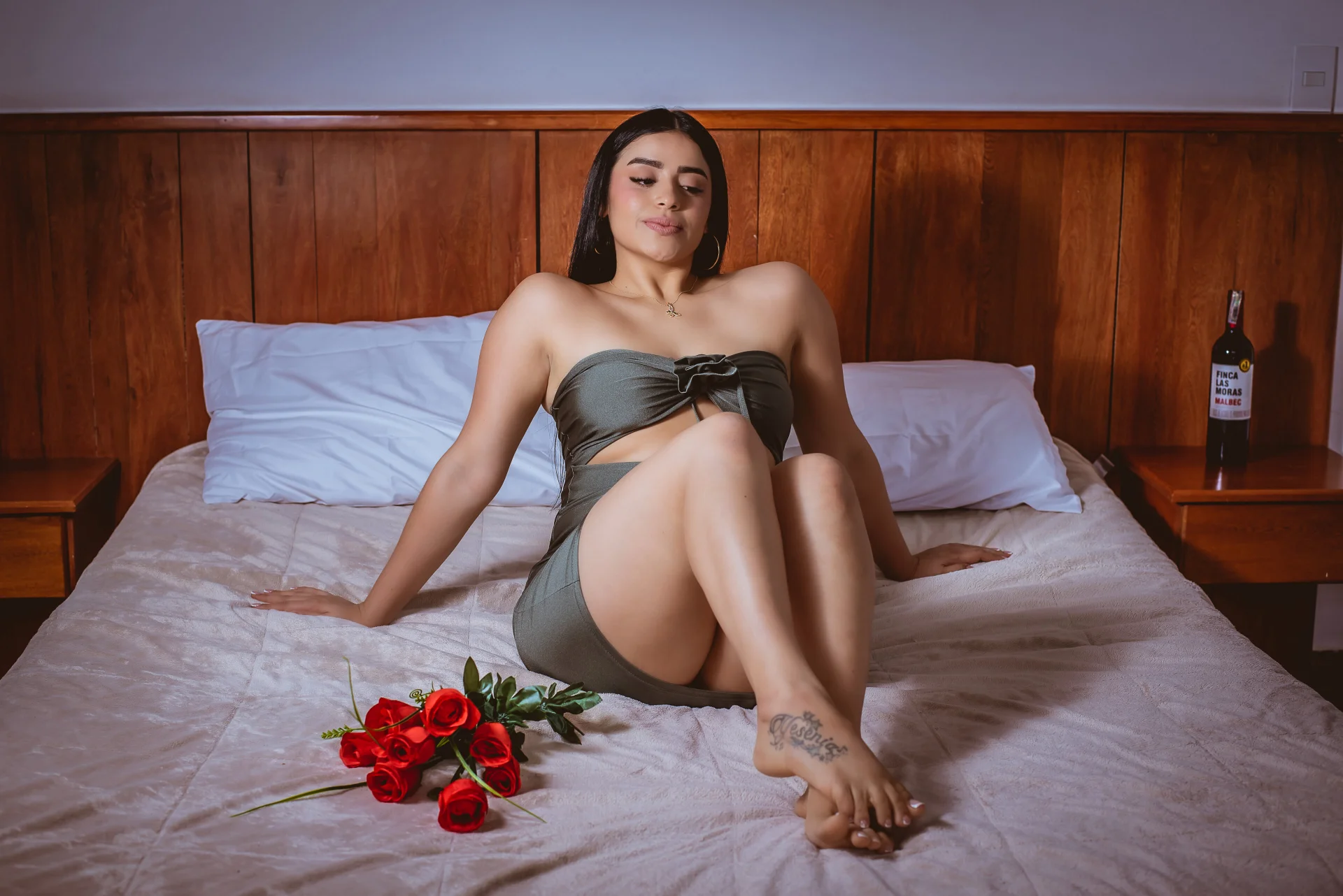 XXX Porn Photo of Nude Eyes_Duque 19