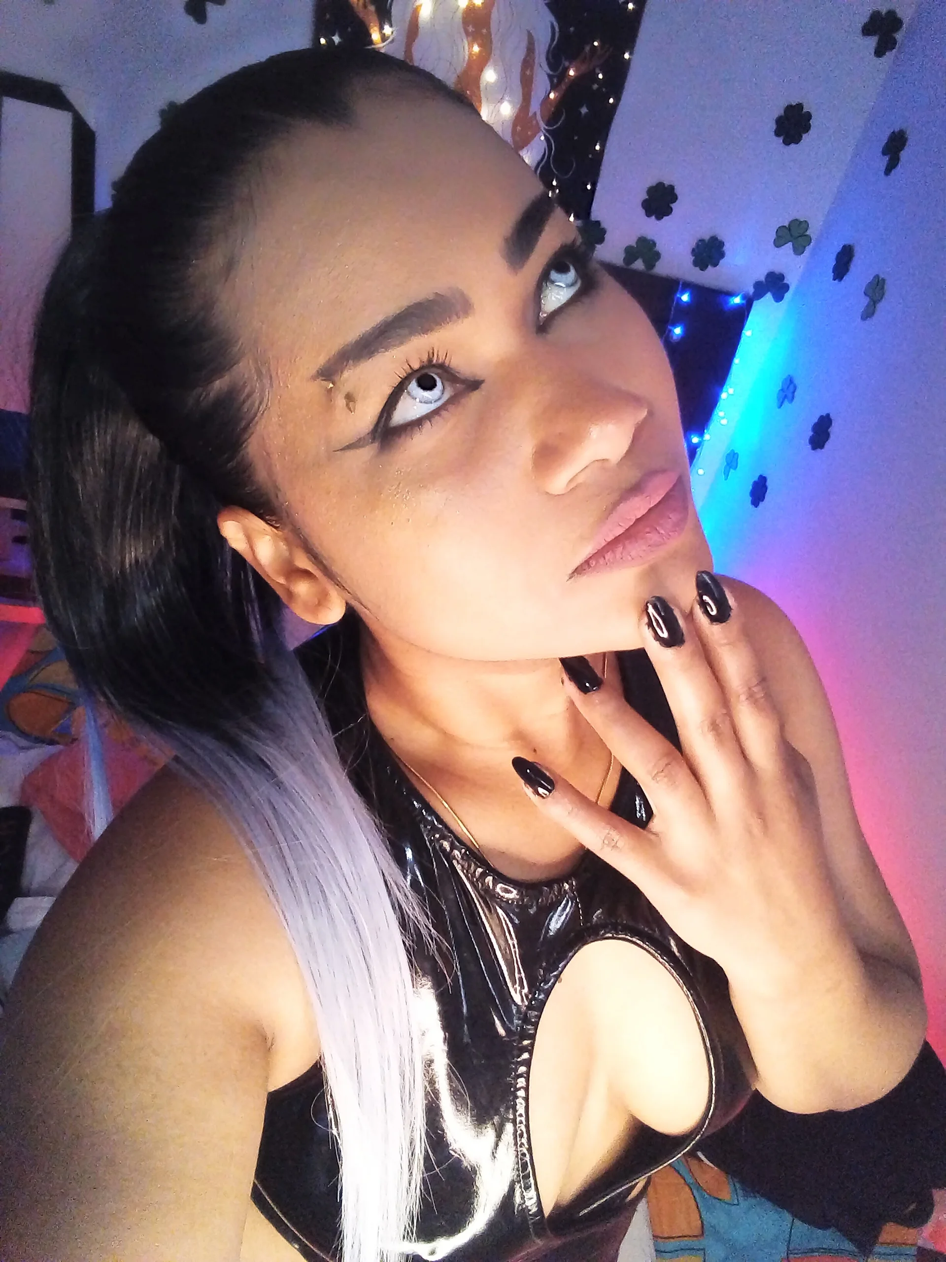 XXX Porn Photo of Nude kiarybell__ 41