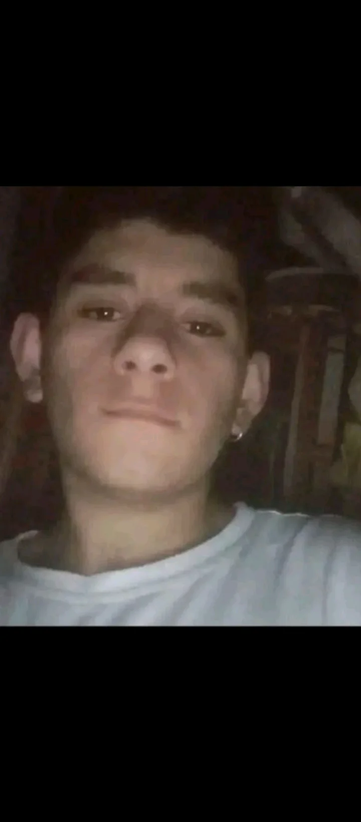 XXX Porn Photo of Nude Julian00yt7 5