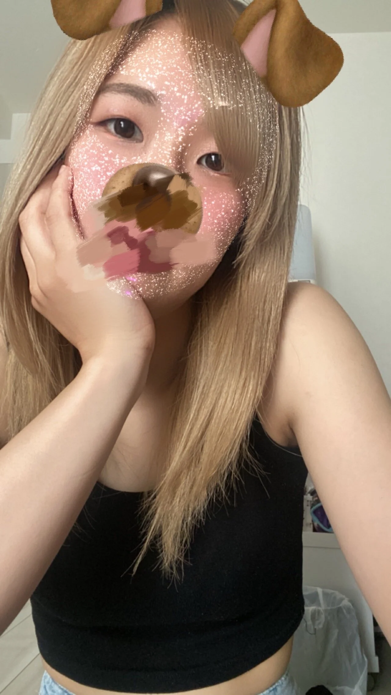 XXX Porn Photo of Nude daiyo_kai_Gutara 6