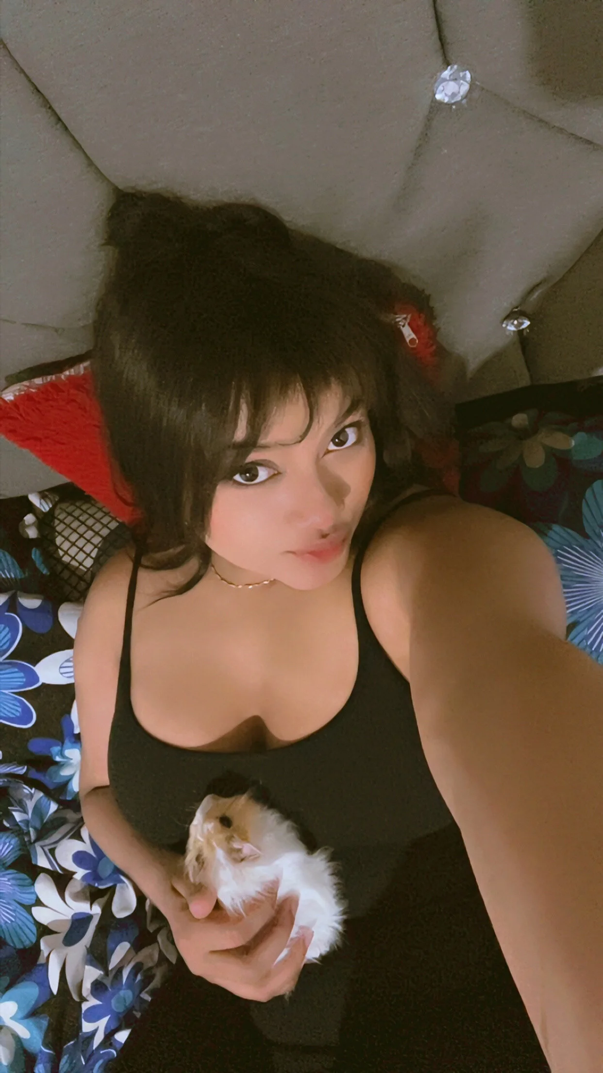 XXX Porn Photo of Nude Sariitaa_ 460