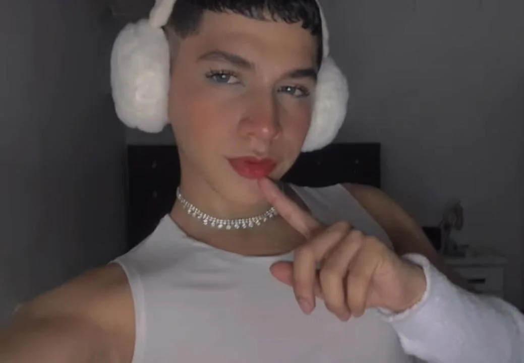 XXX Porn Photo of Nude DanniiGrovers 5