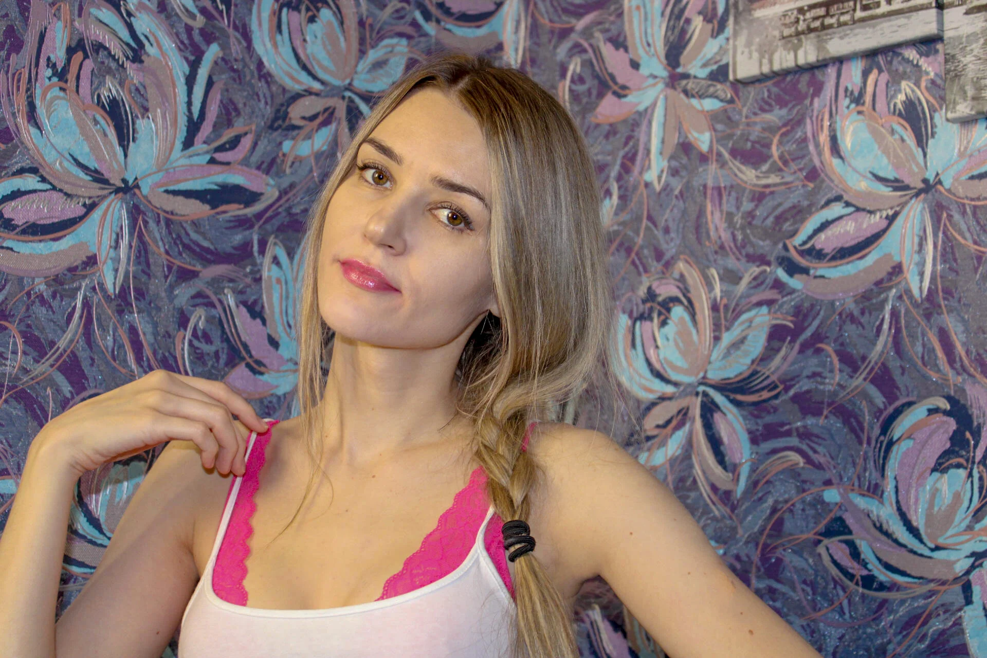 XXX Porn Photo of Nude Madlen_Peters 2