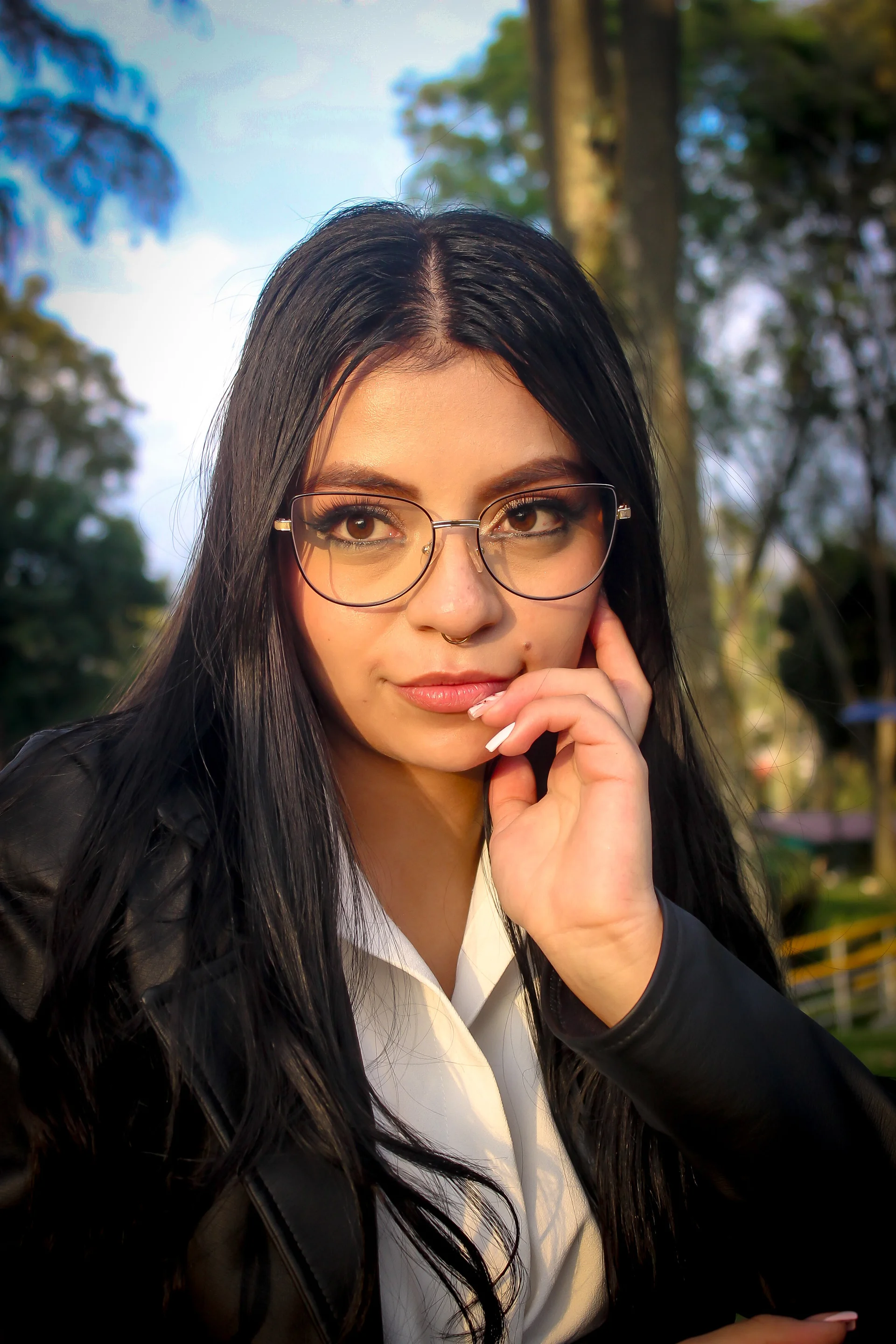 XXX Porn Photo of Nude Cherrylionn 25