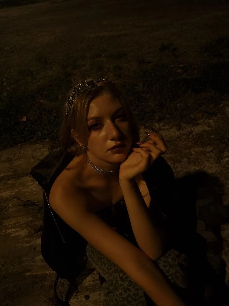 XXX Porn Photo of Nude Lily_Ember 5