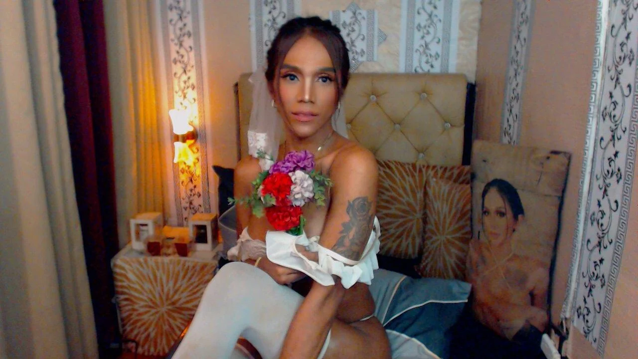 XXX Porn Photo of Nude xThaliadeBANANAx 138