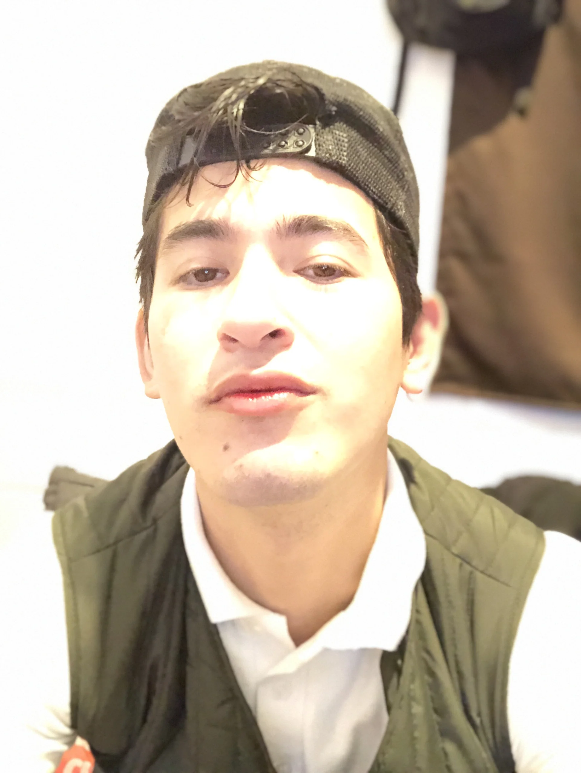 XXX Porn Photo of Nude cheekyboyx 5