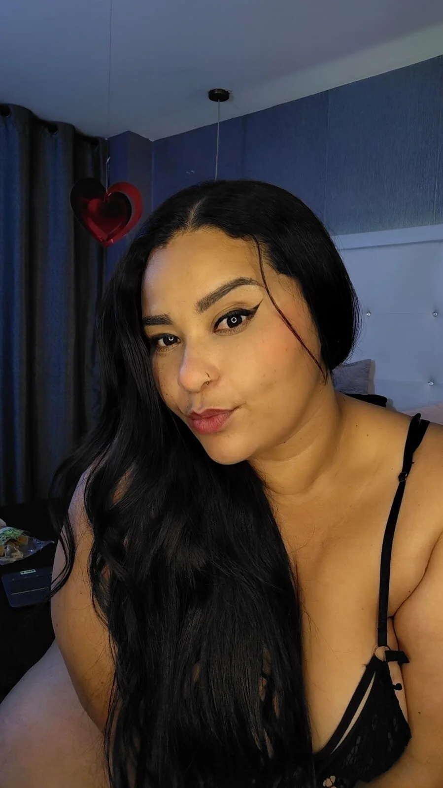 XXX Porn Photo of Nude Clarigil 101