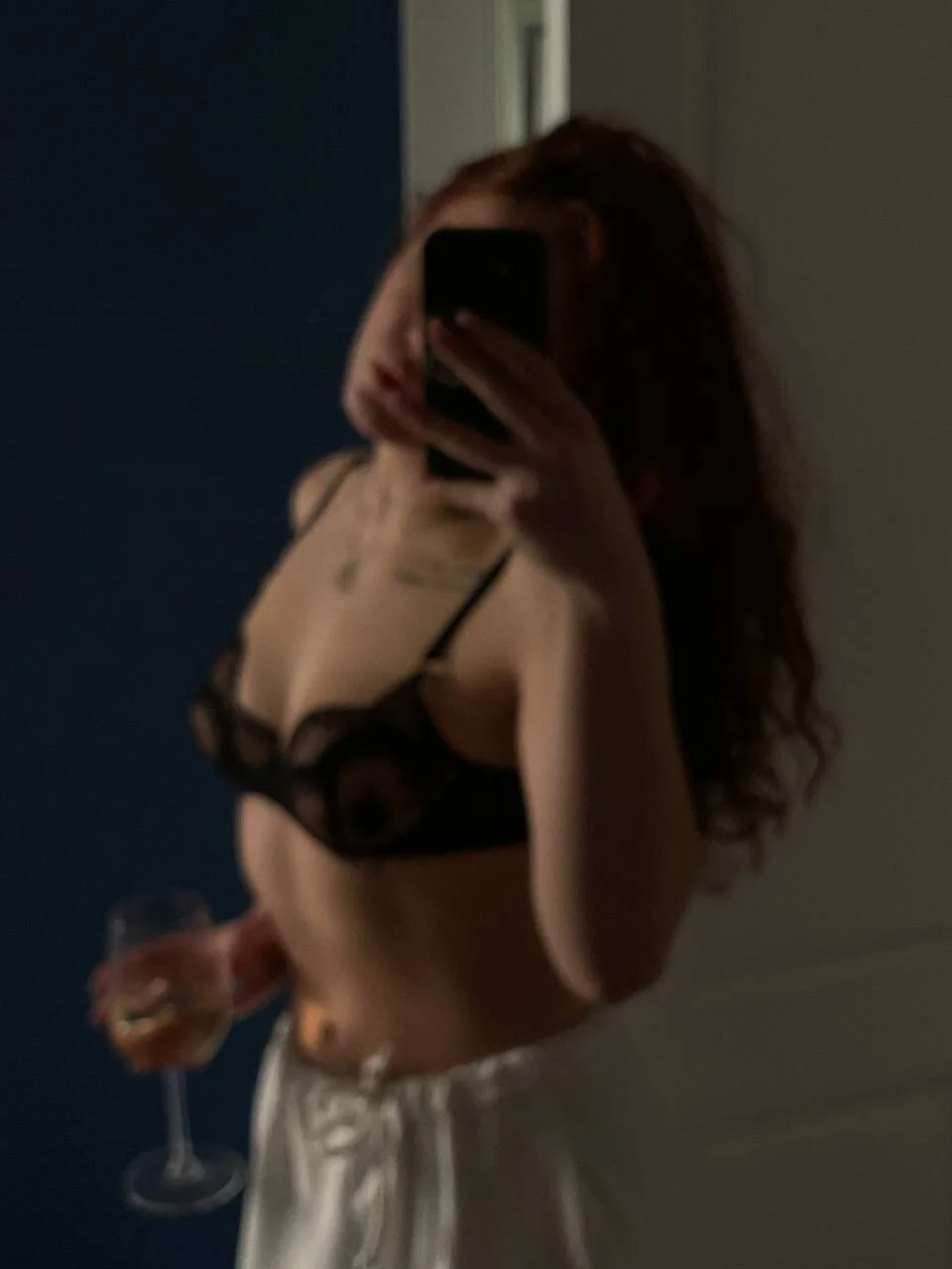 XXX Porn Photo of Nude Elsie_Ginger 5