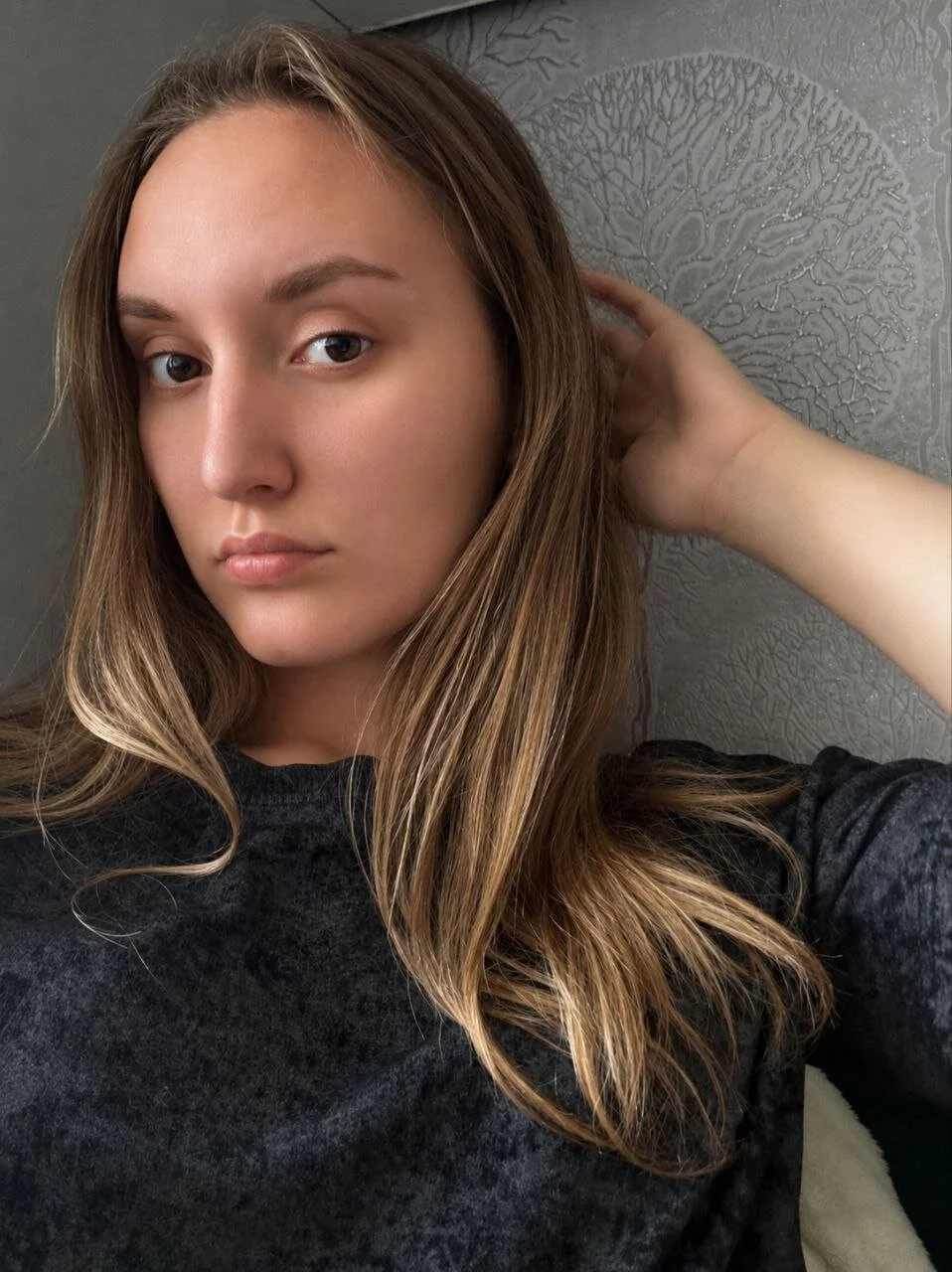 XXX Porn Photo of Nude JenevaLitalien 26