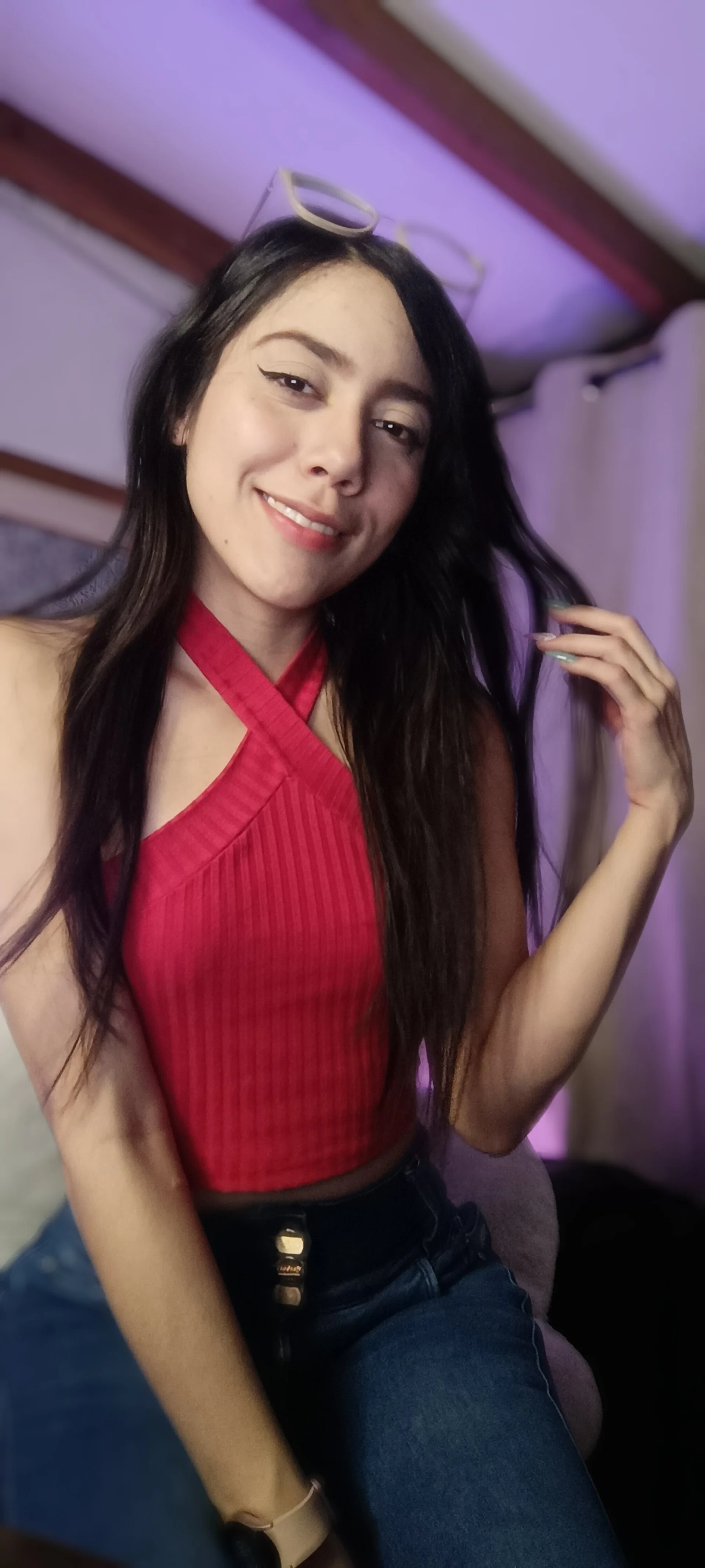 XXX Porn Photo of Nude LauGrayJ 50