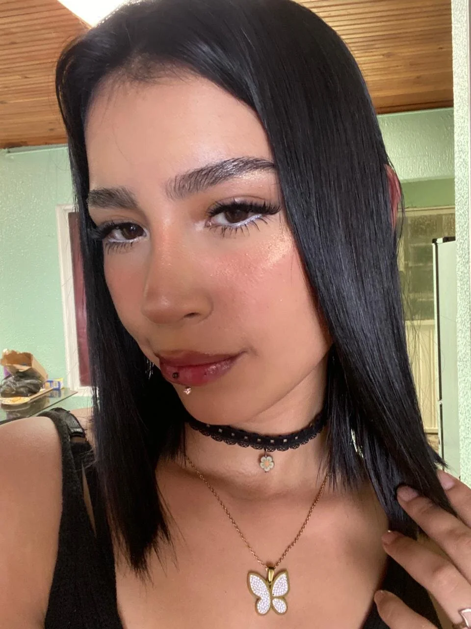 XXX Porn Photo of Nude -Loren- 3