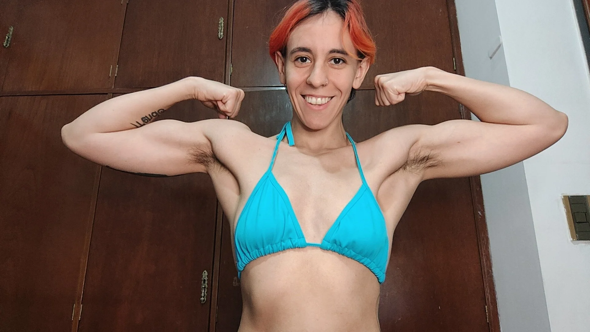 XXX Porn Photo of Nude MitzieDupr 10