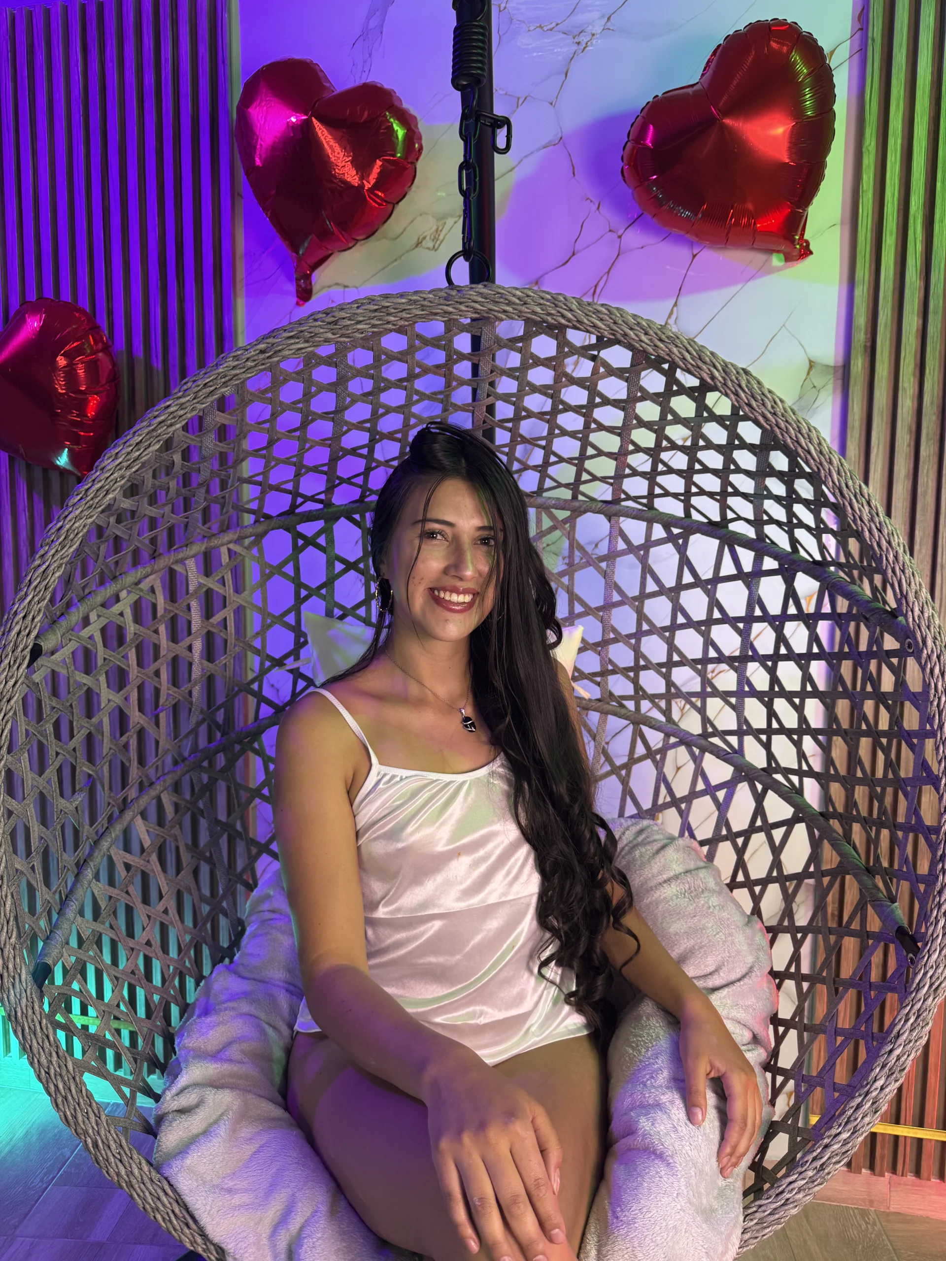 XXX Porn Photo of Nude brenda_moris01 103
