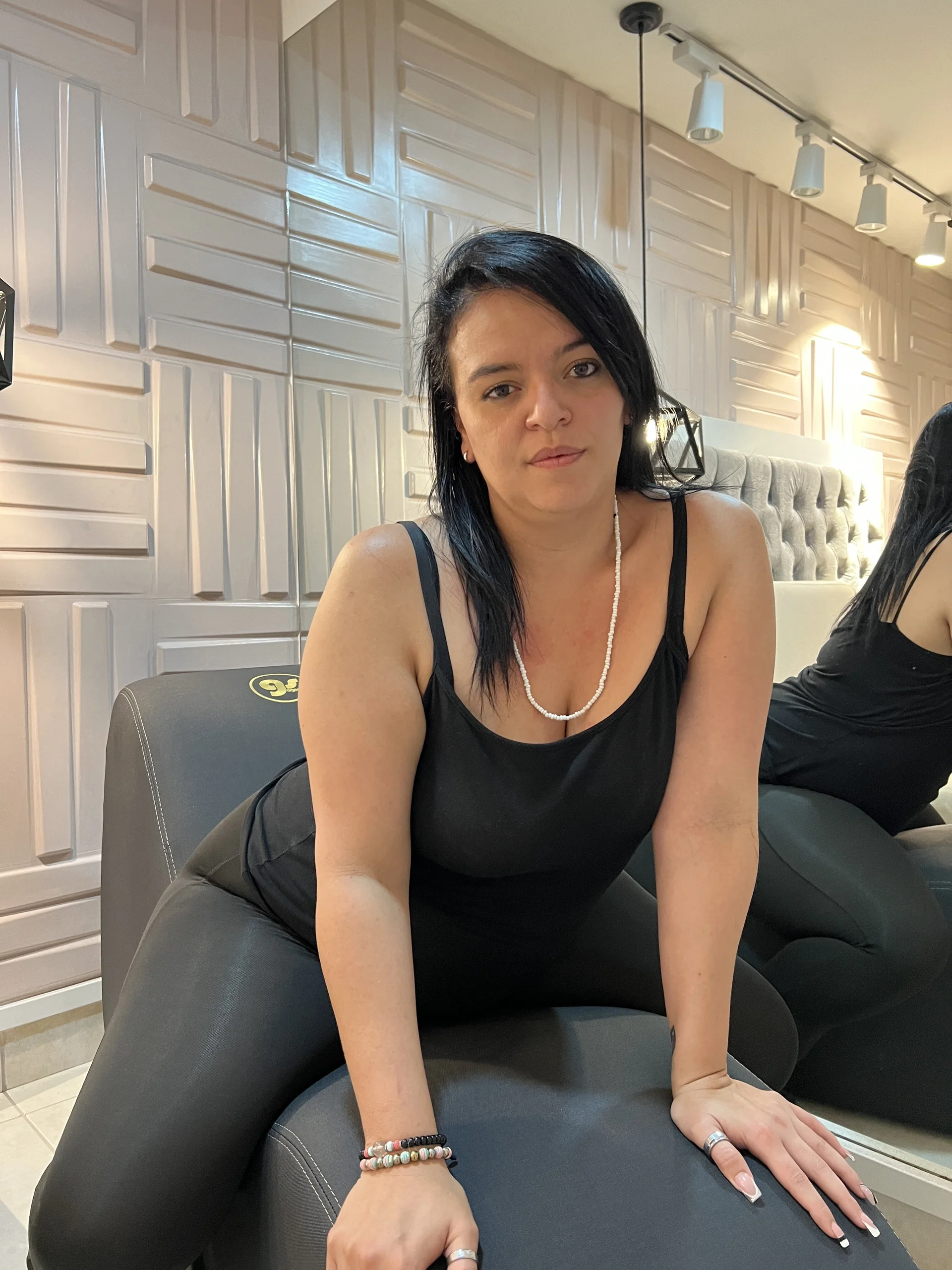 XXX Porn Photo of Nude anette_cooper 5