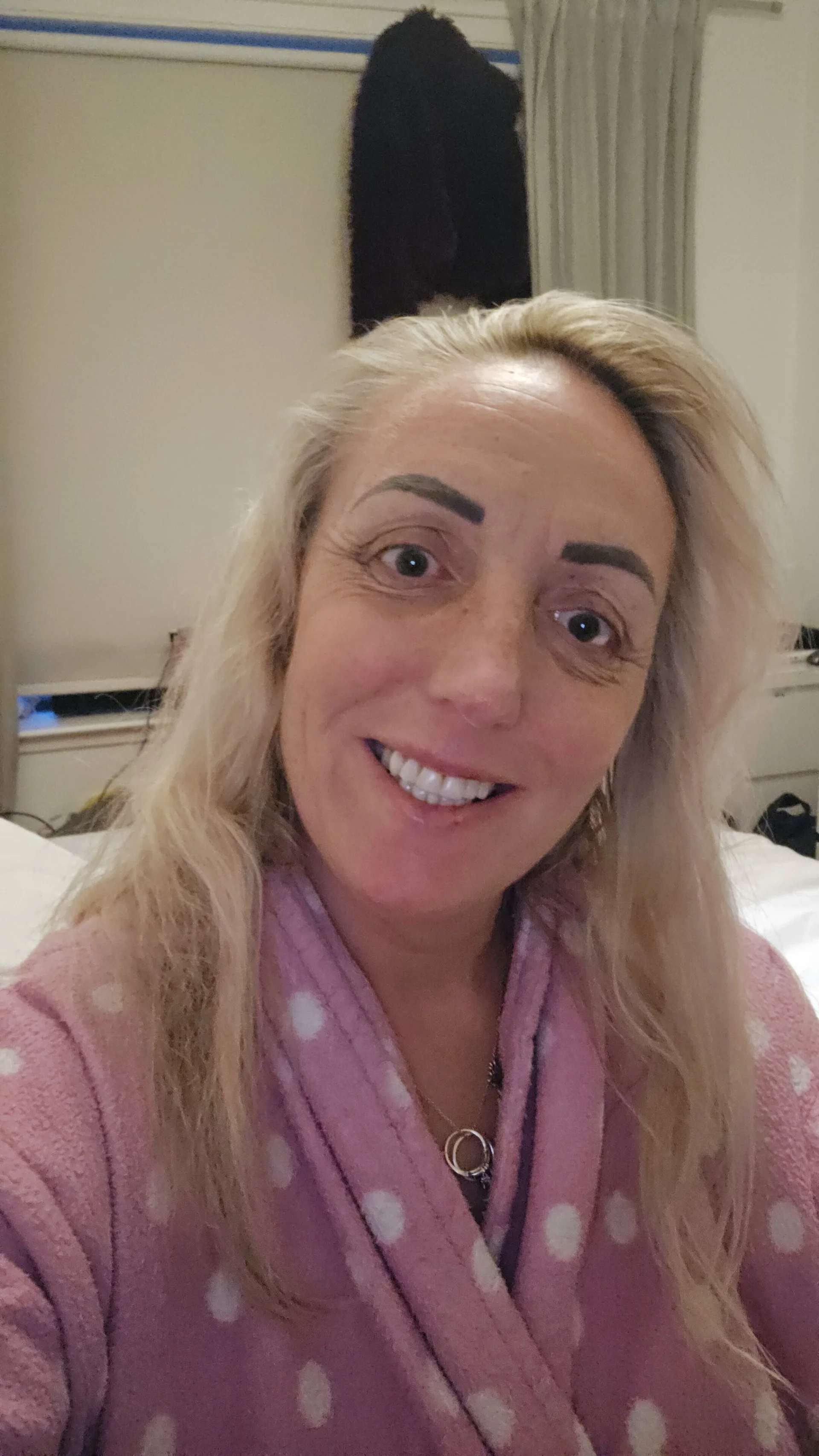 XXX Porn Photo of Nude theblondecocklover 8
