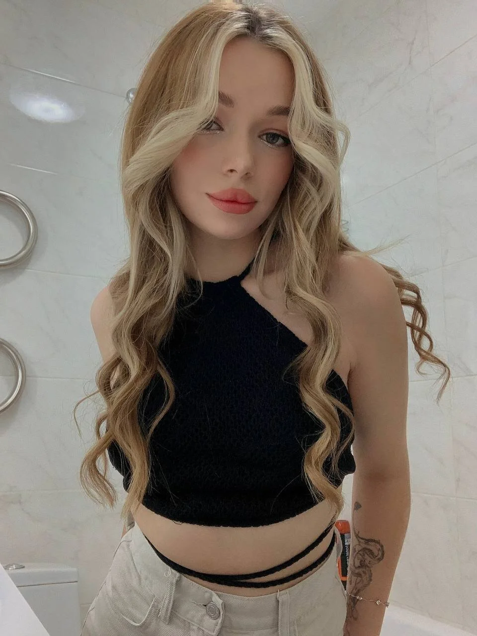 XXX Porn Photo of Nude Lily_Yin 1