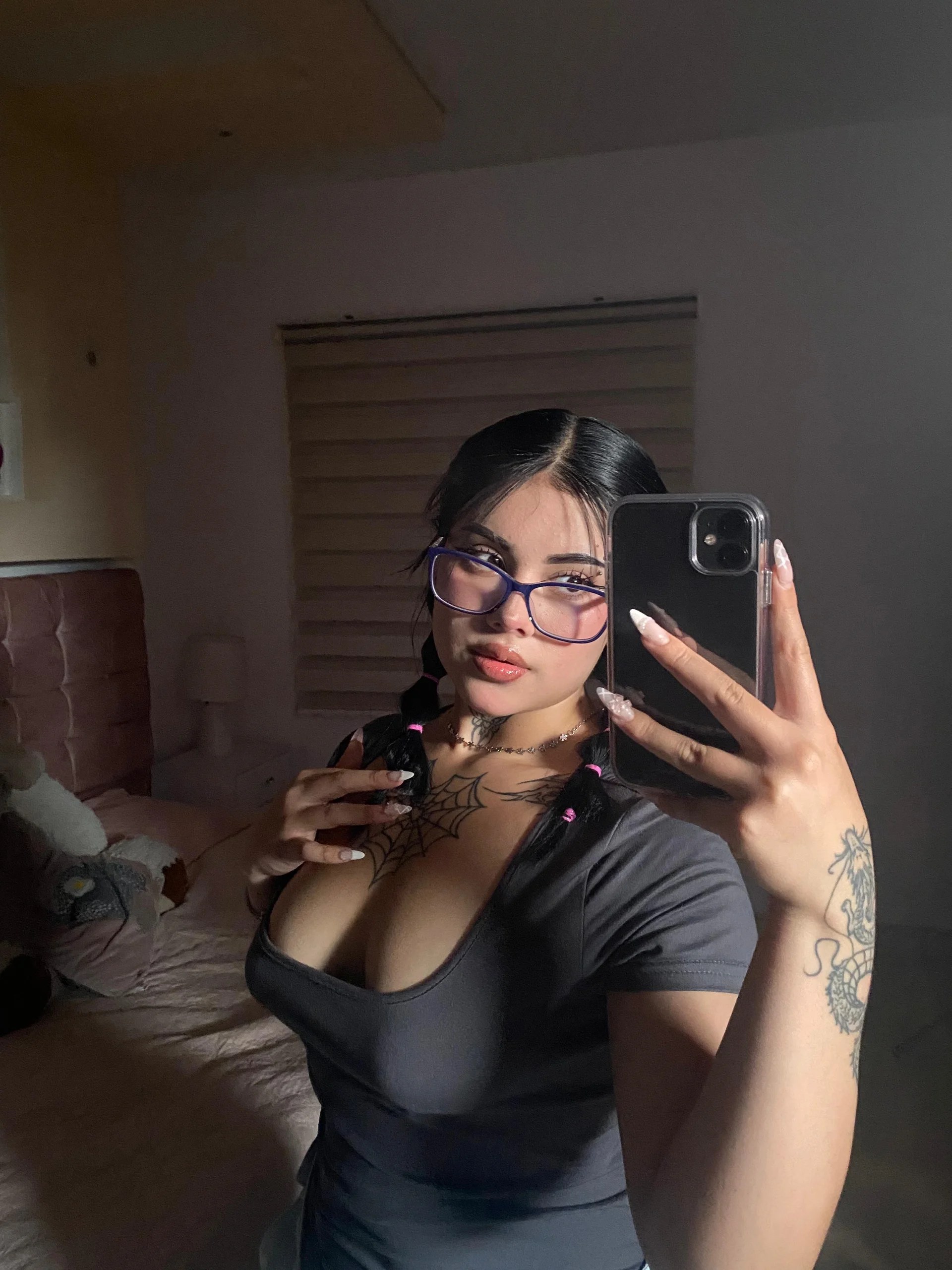 XXX Porn Photo of Nude LittleFairy_ 4