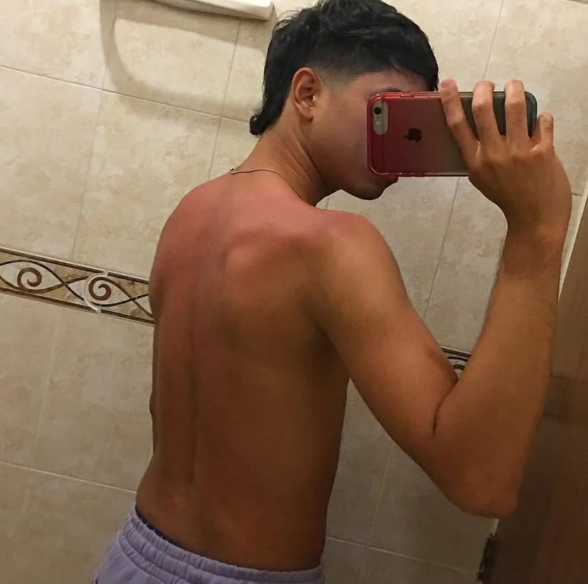 XXX Porn Photo of Nude ghatto_cmilkpunch 4