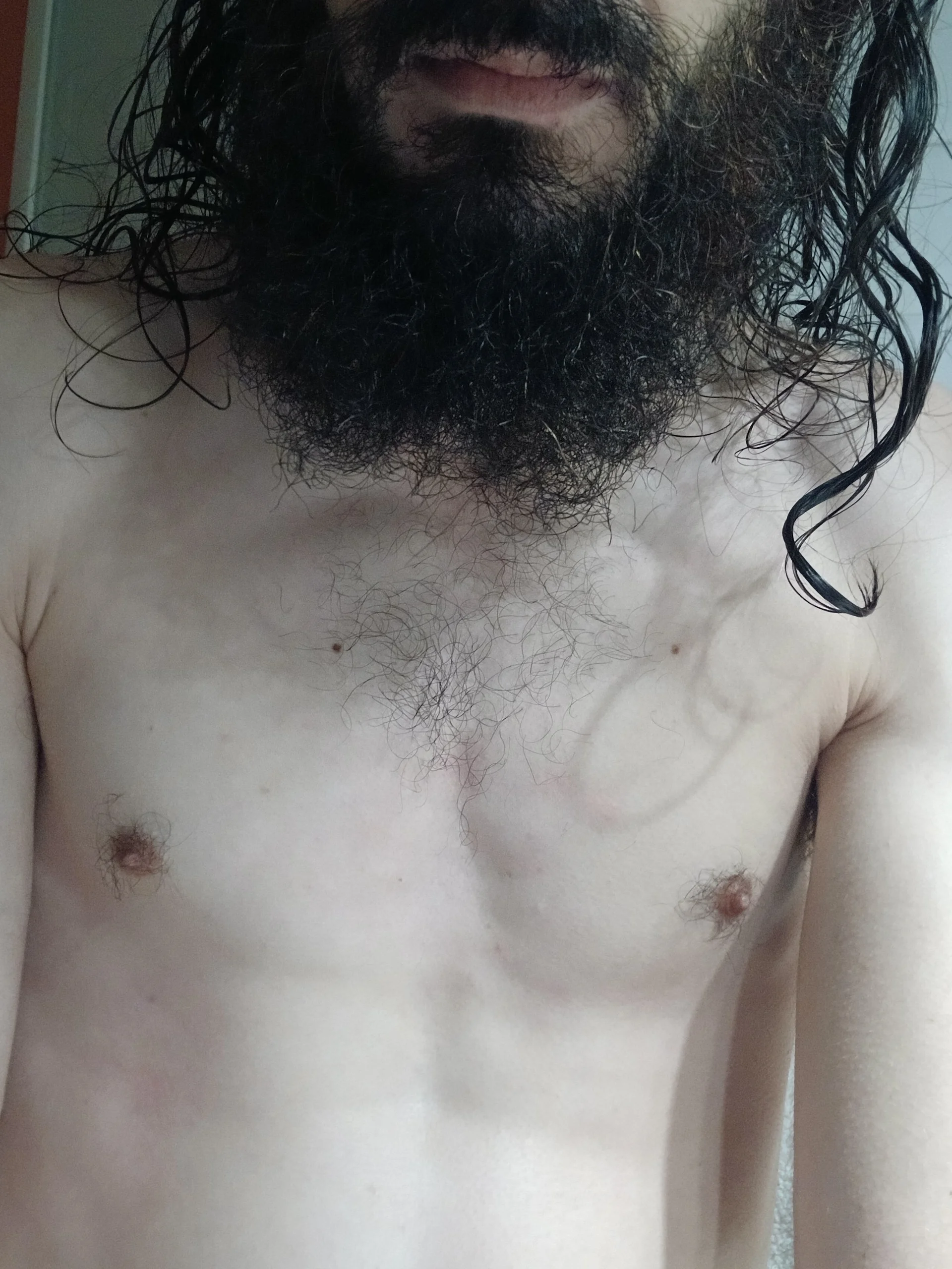 XXX Porn Photo of Nude Kurtxcobain 3