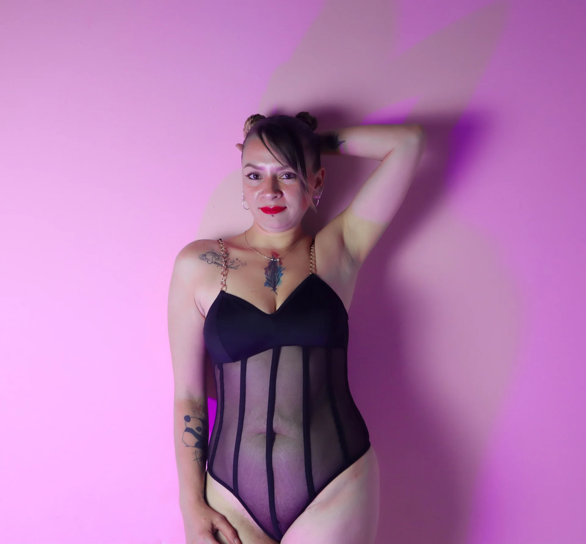 XXX Porn Photo of Nude alaha_evans 52