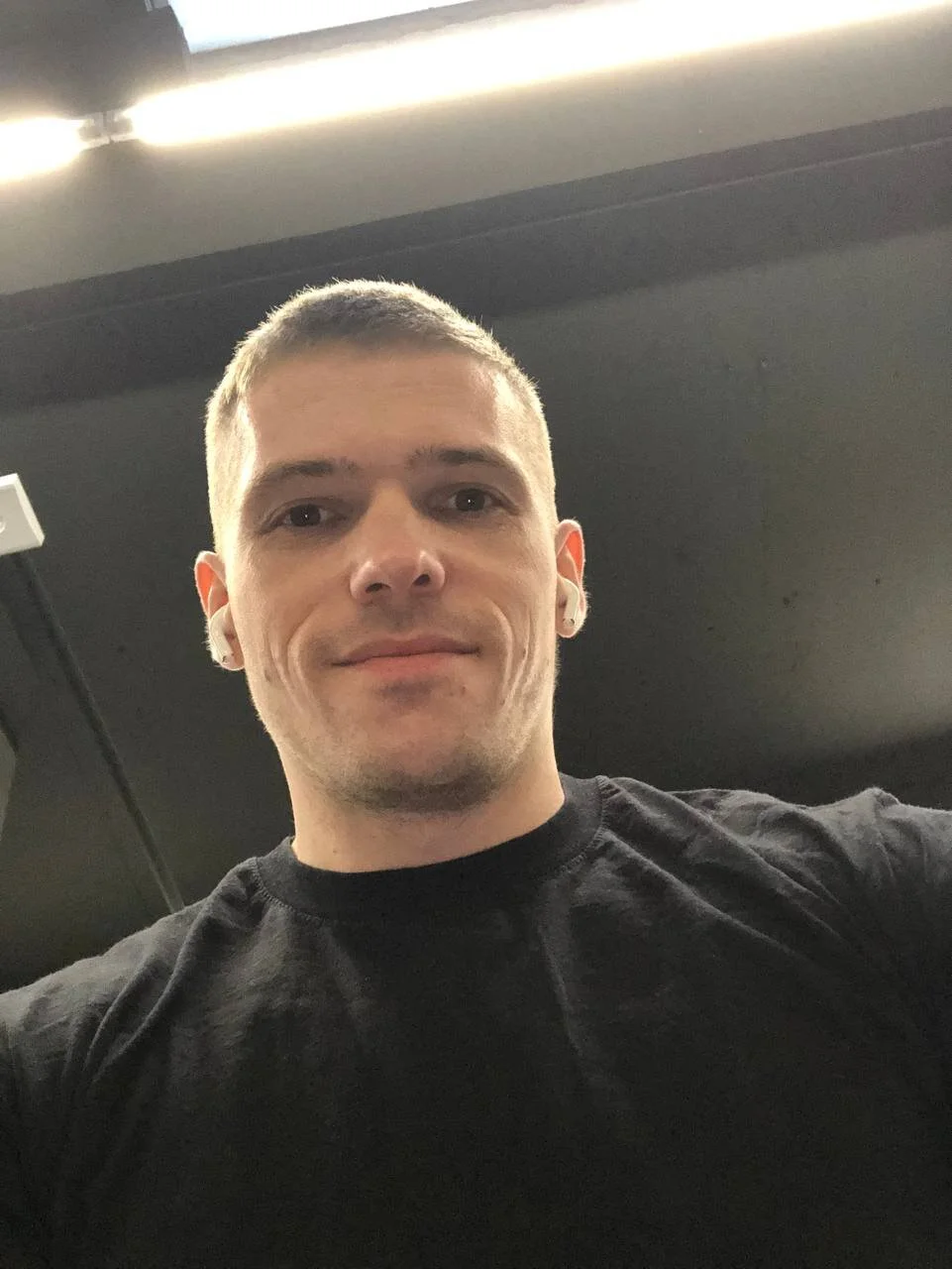 XXX Porn Photo of Nude JulianTurner 3