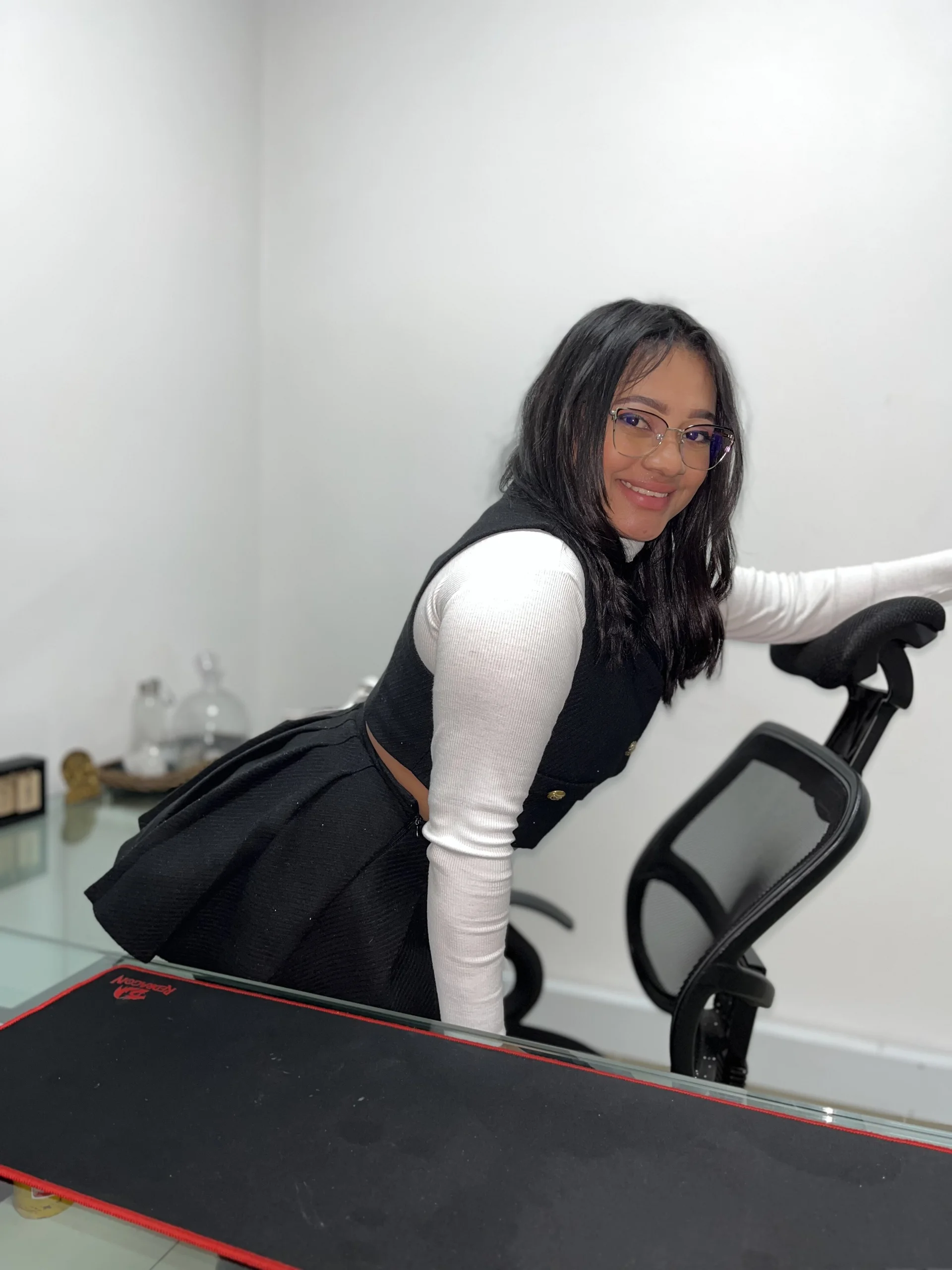 XXX Porn Photo of Nude Saraa_M 2