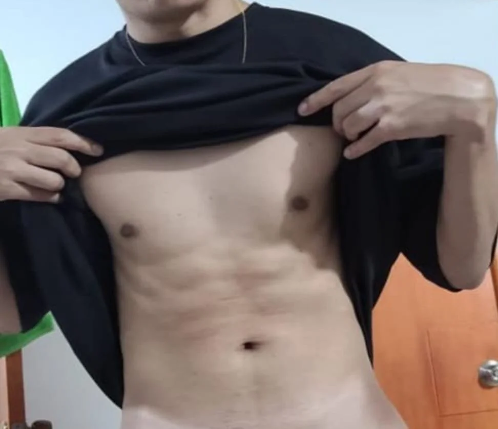 XXX Porn Photo of Nude axeldaviid 1