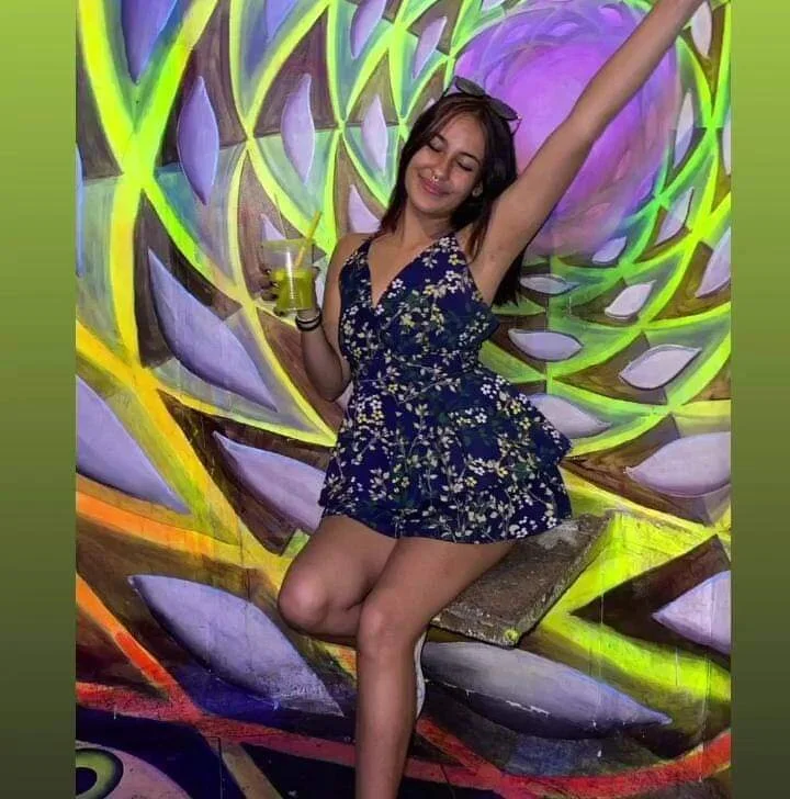 XXX Porn Photo of Nude allysy_nc 3