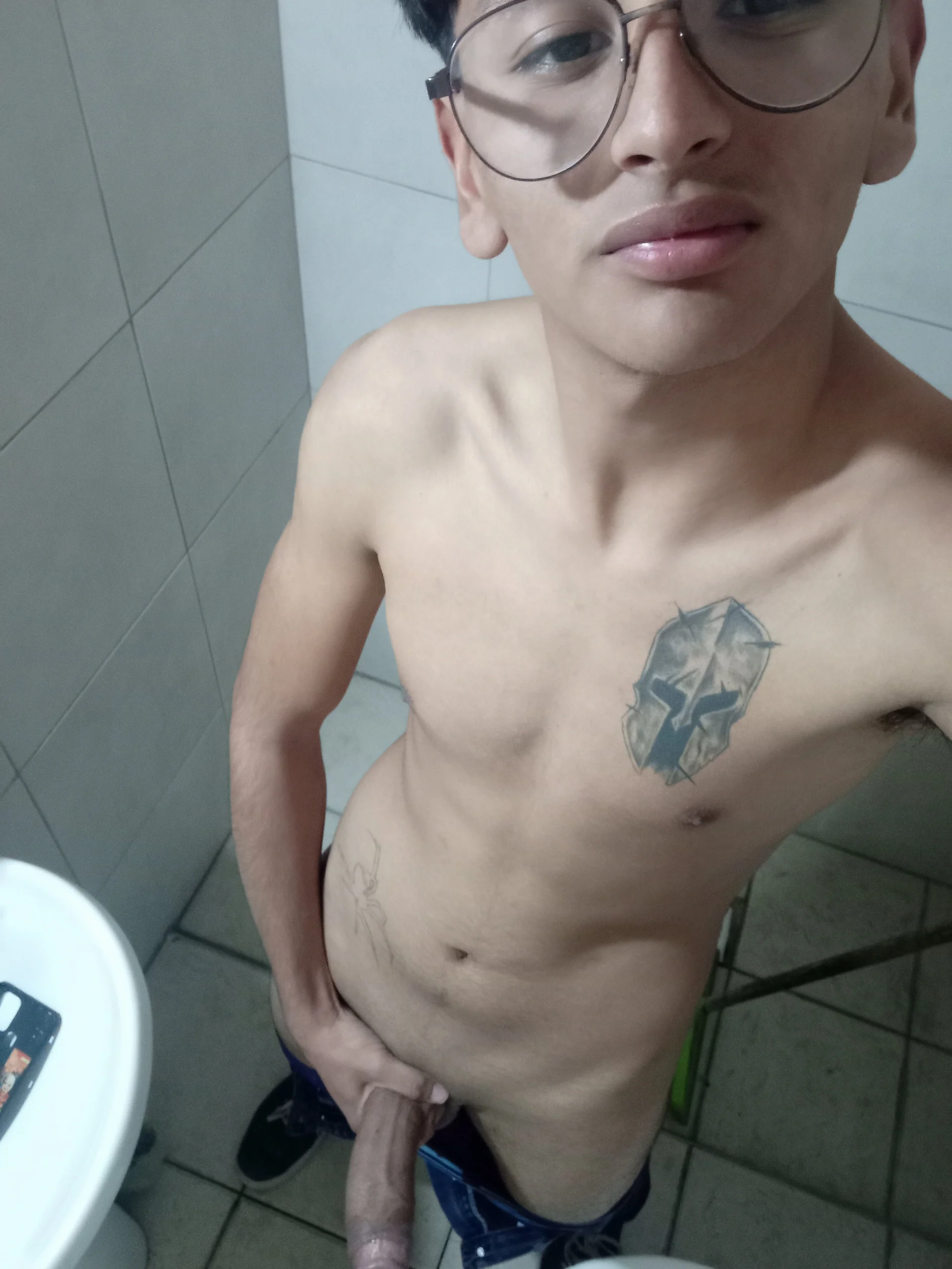 XXX Porn Photo of Nude teendotados 4