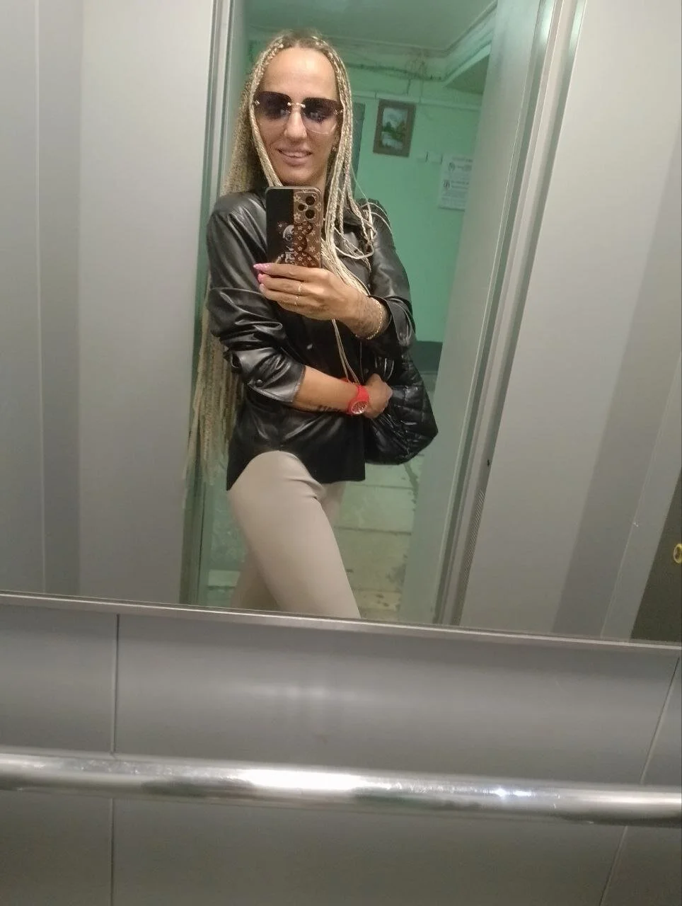 XXX Porn Photo of Nude MonicaMaxwel 46
