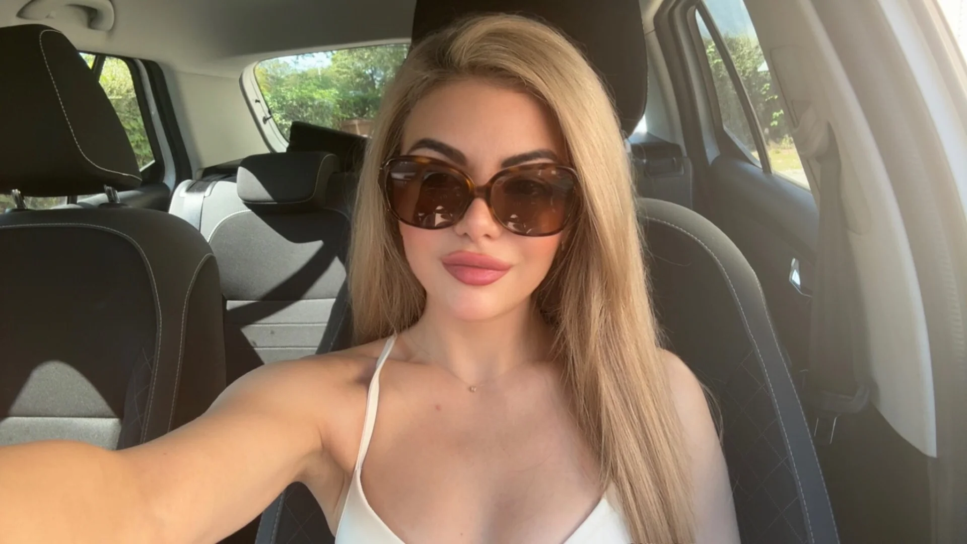 XXX Porn Photo of Nude Missgwen17 16