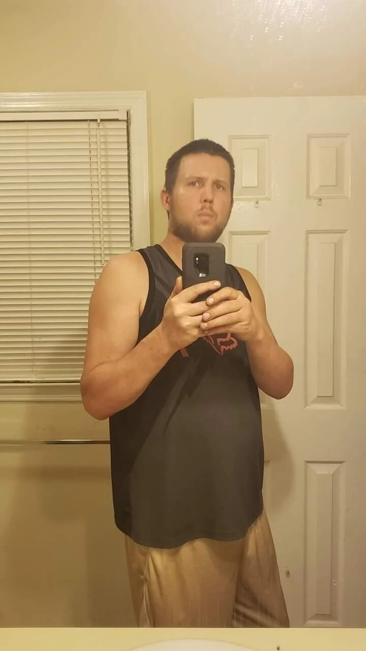 XXX Porn Photo of Nude Bmoneyzzz 2