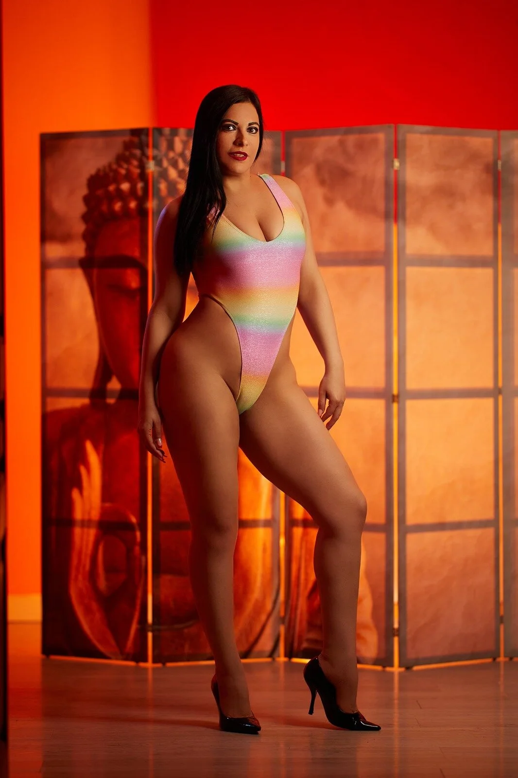 XXX Porn Photo of Nude Morena_ojazos_travieza-39 8