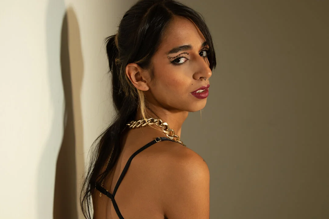 XXX Porn Photo of Nude Theevae 1