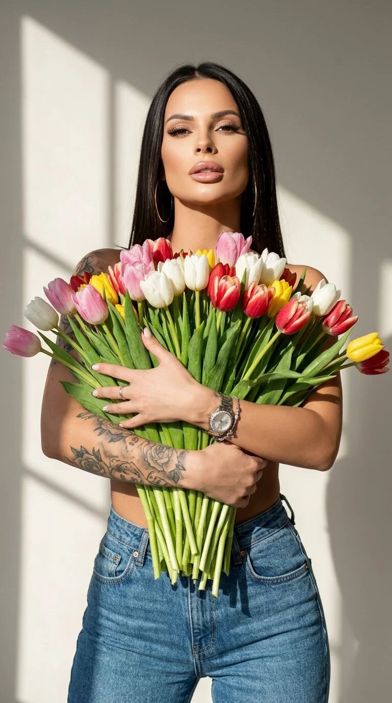 XXX Porn Photo of Nude EllaaLux 11