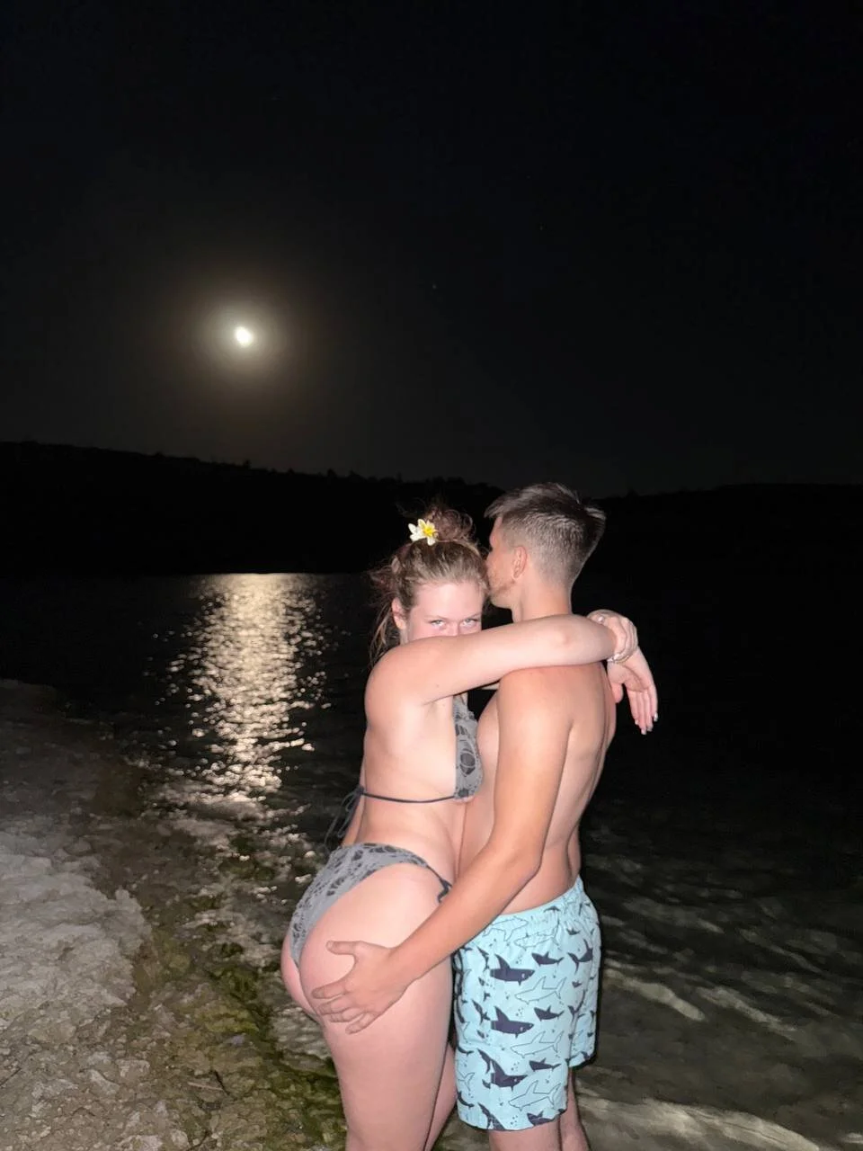 XXX Porn Photo of Nude Calm_and_Blooming 5