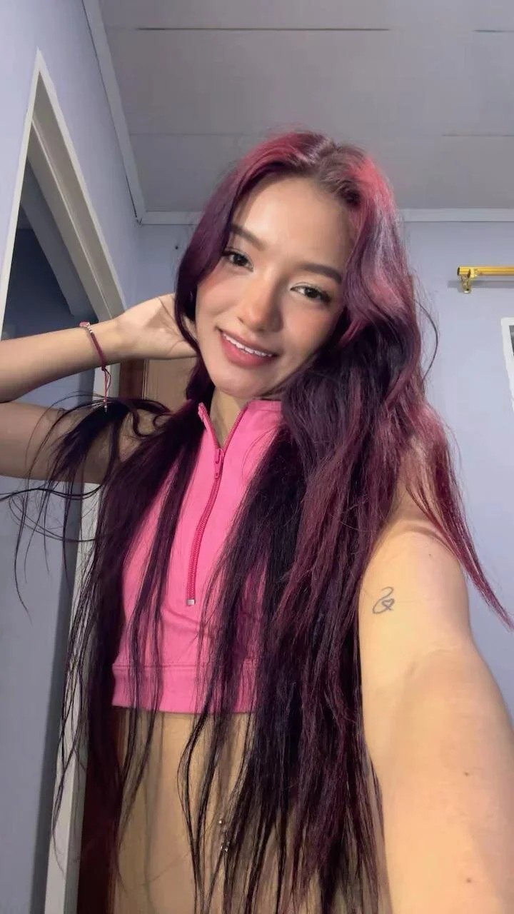 XXX Porn Photo of Nude IvorySelene 69