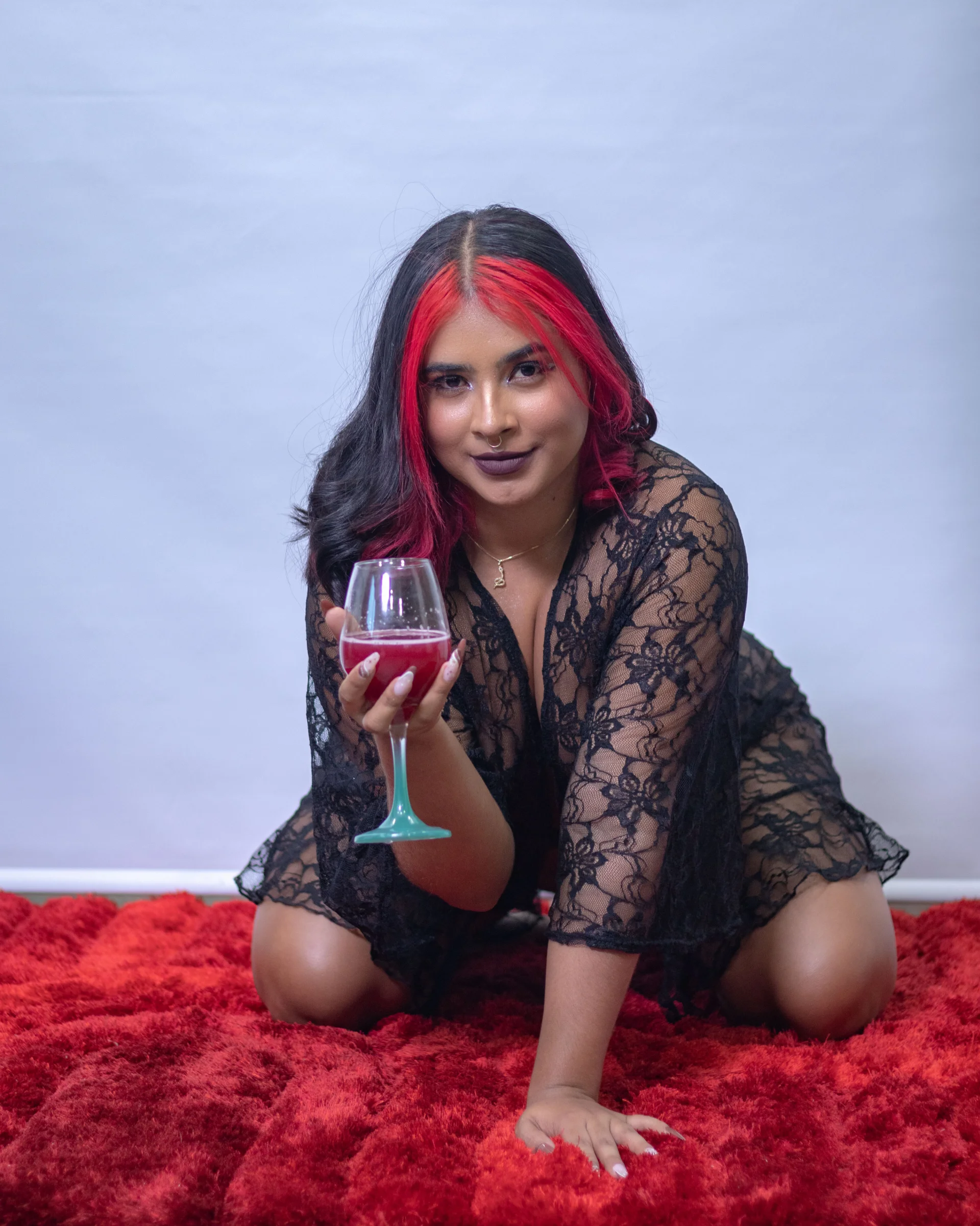 XXX Porn Photo of Nude AliiceBrown_ 17